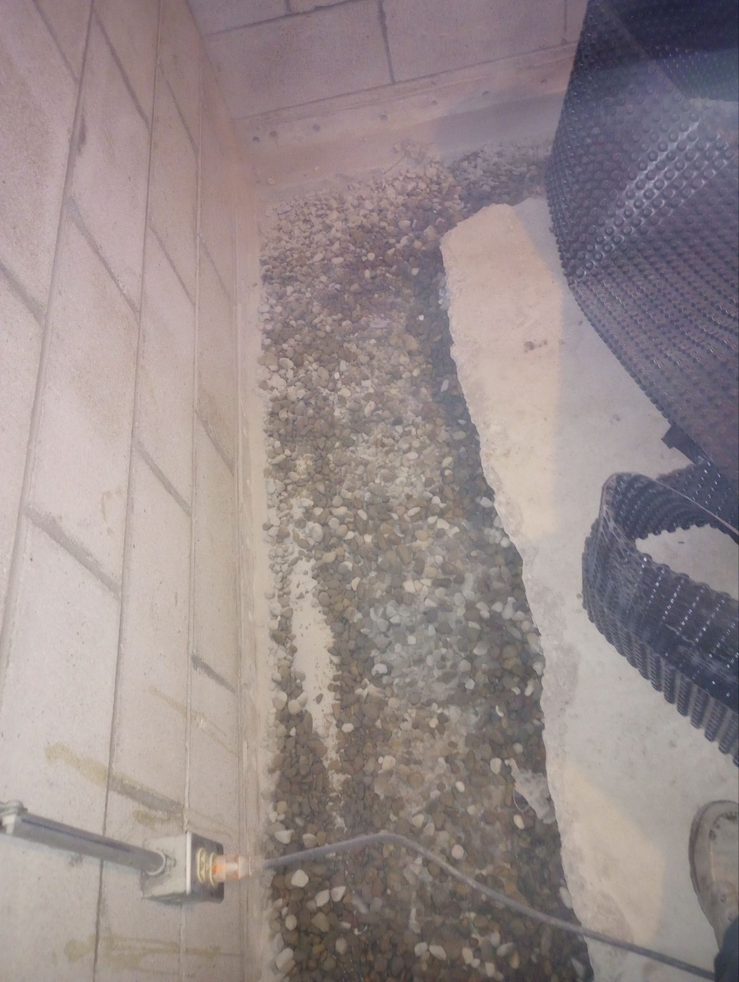 Property Management Partner Project by Waterproofing Northeast