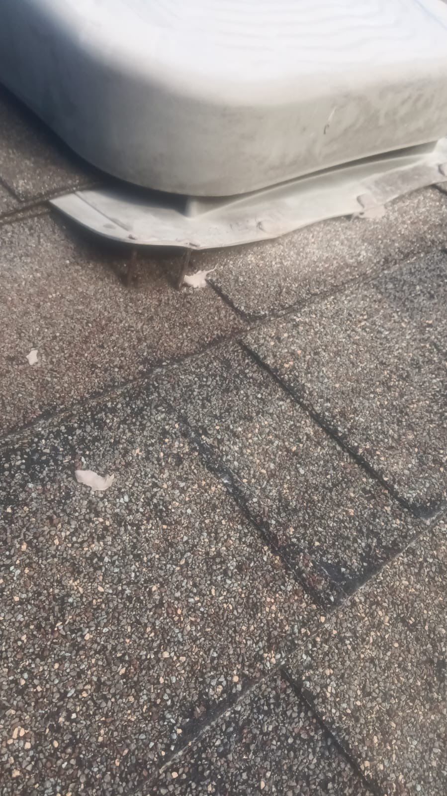Residential Roofing Repair using Owen's Corning Duration (Lifetime) Shingles by Roof Repair Company