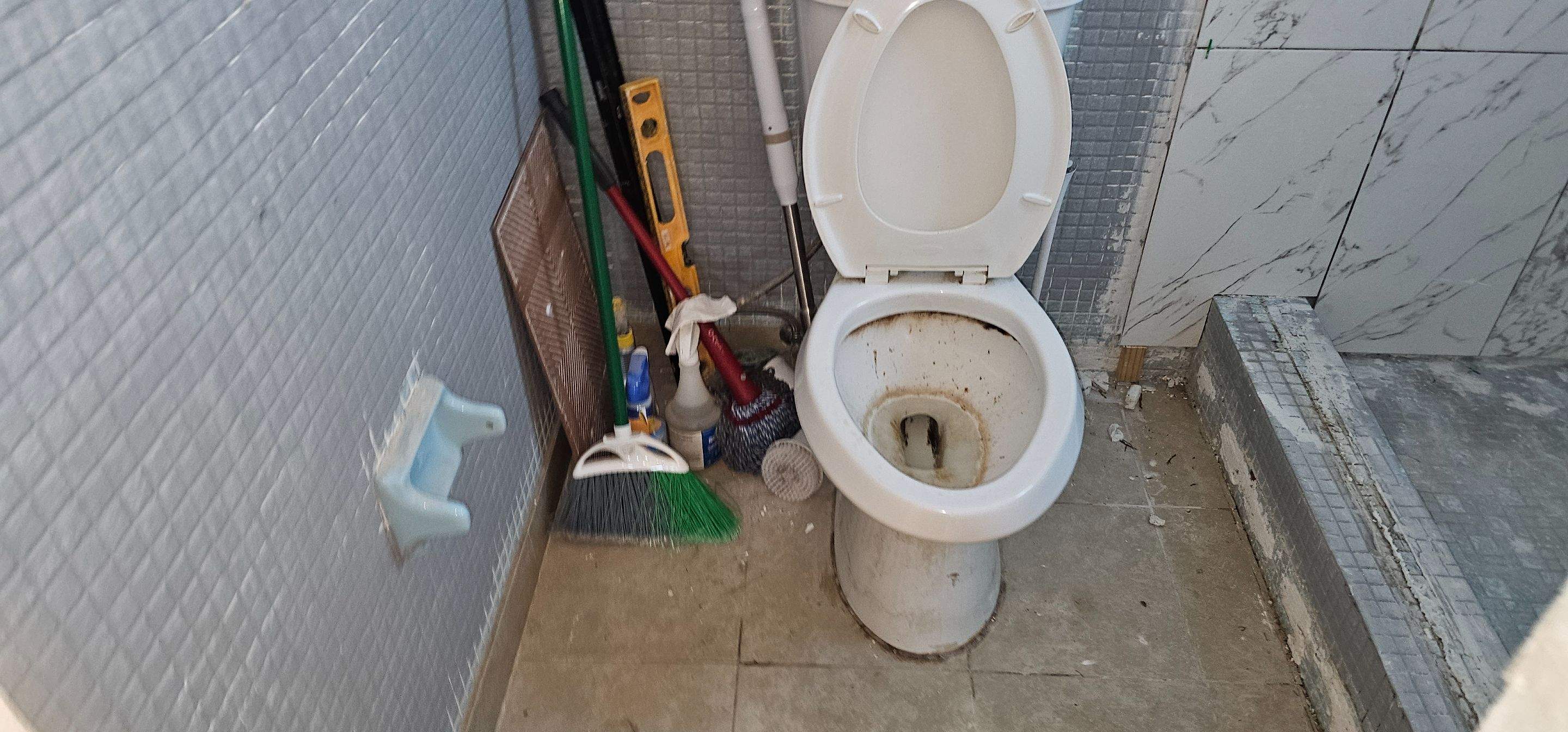 Water Damage Claim in Miramar by FLAPA & KeyStone
