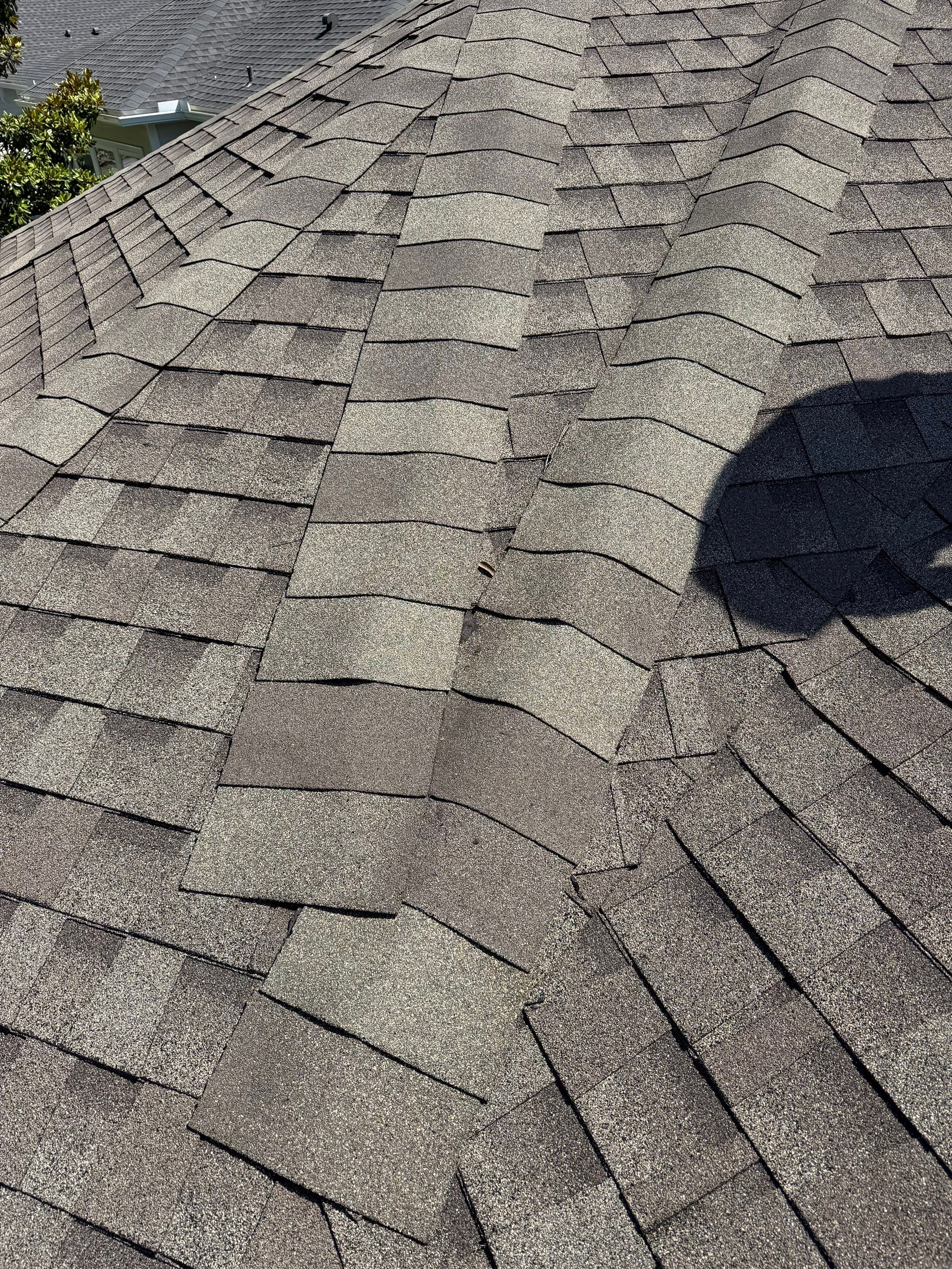 Project in Ponte Vedra by 1 Roof LLC