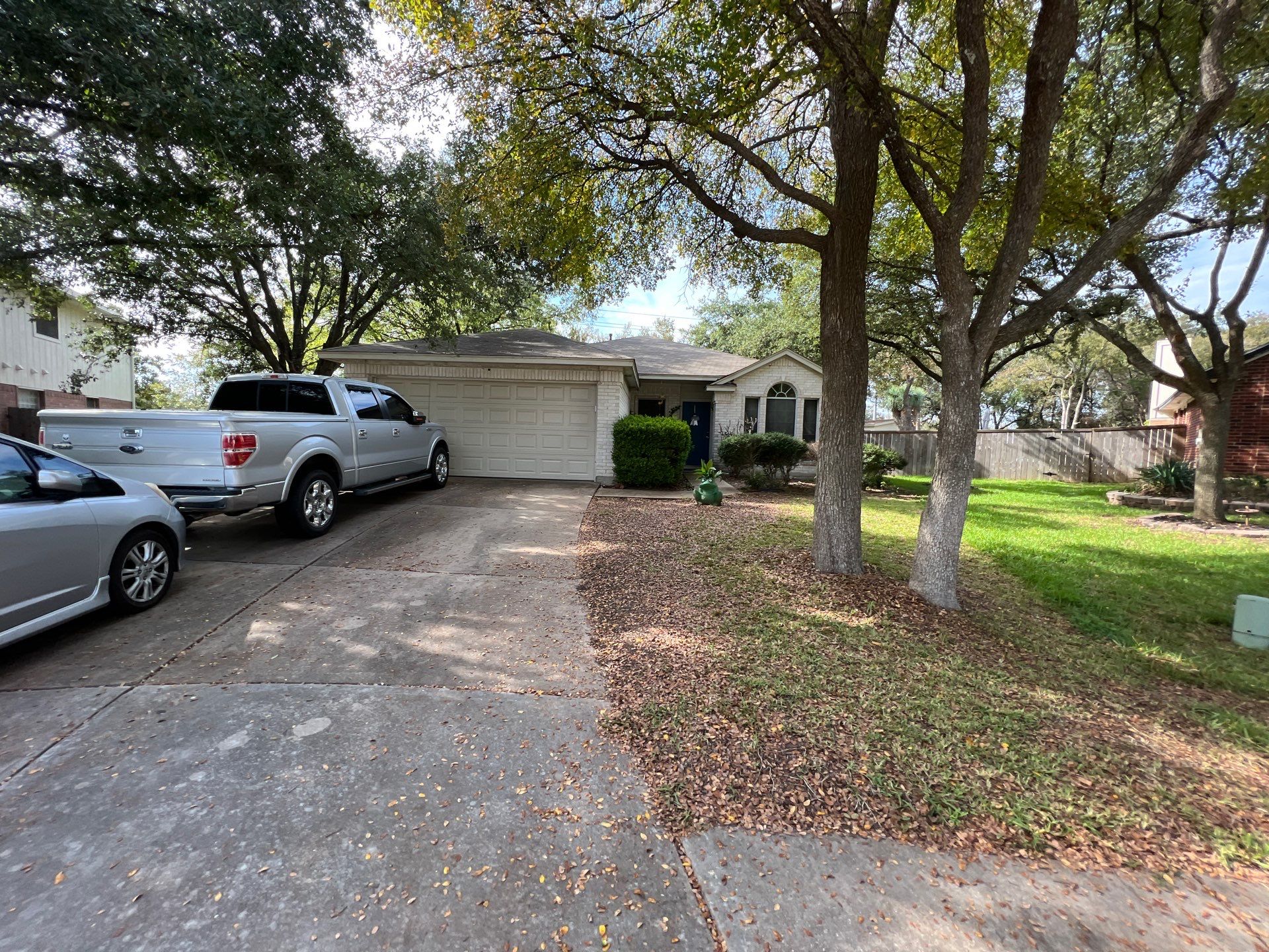 Rental property upgrade using CertainTeed Landmark shingles. by Oakwood Roofing and Construction, LLC