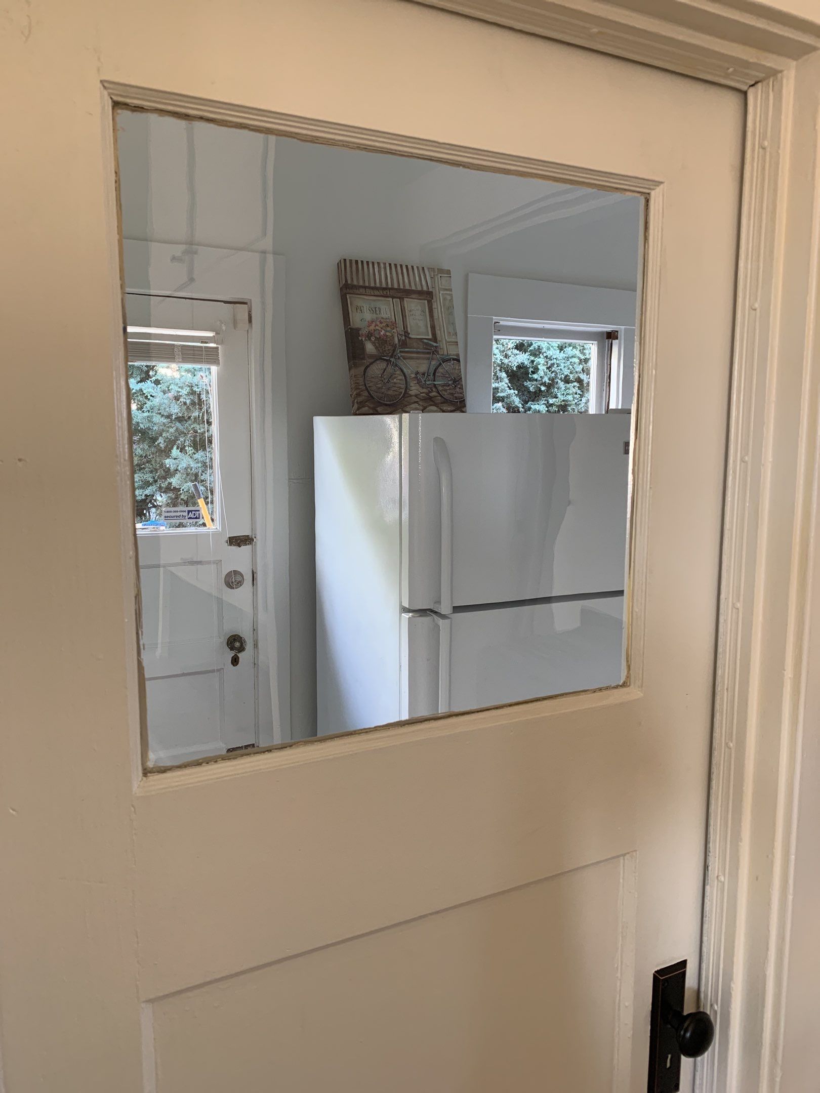 Scott Yundt Listing — 9526 Burr St by SpotFree Window Cleaning