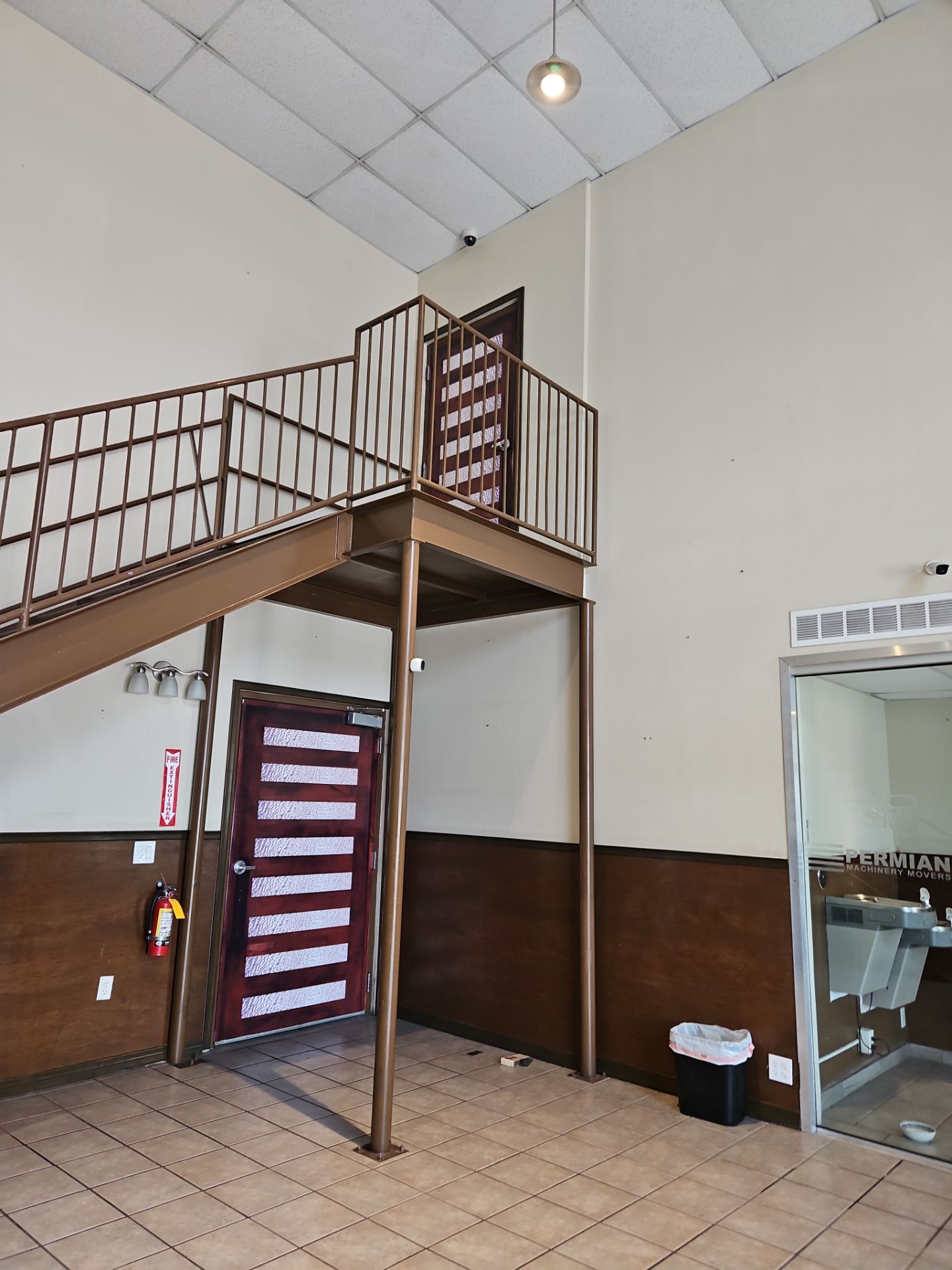 Commercial Interior and Exterior Painting by Regal Renovate
