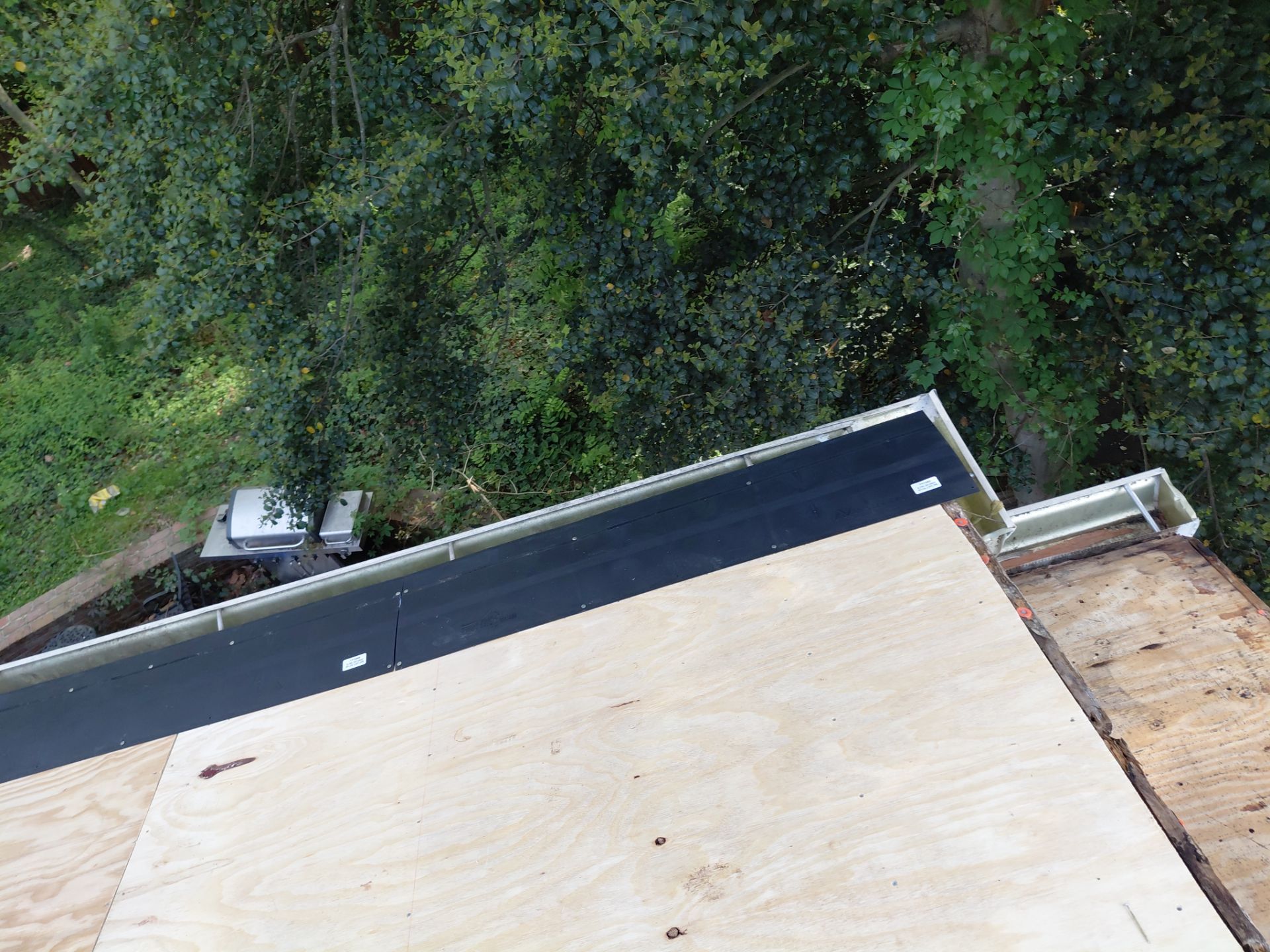 Annandale: Residential Roof Replacement with CertainTeed Landmark in Moire Black by RM Banning, Inc.