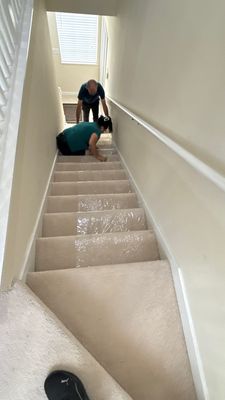 Water Damage Restoration — Fort Myers, FL