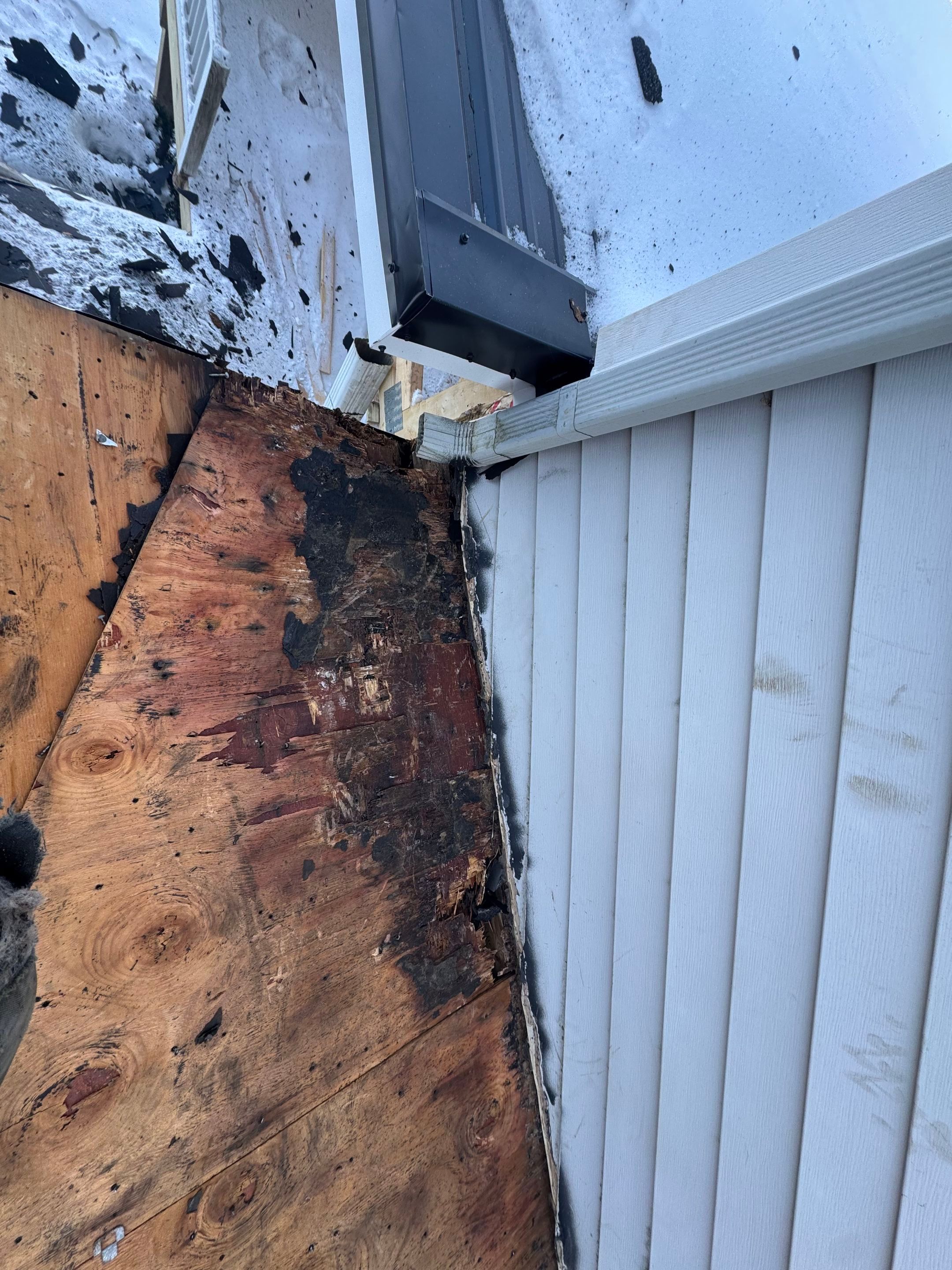 Project in Canandaigua by Horst Custom Homes 