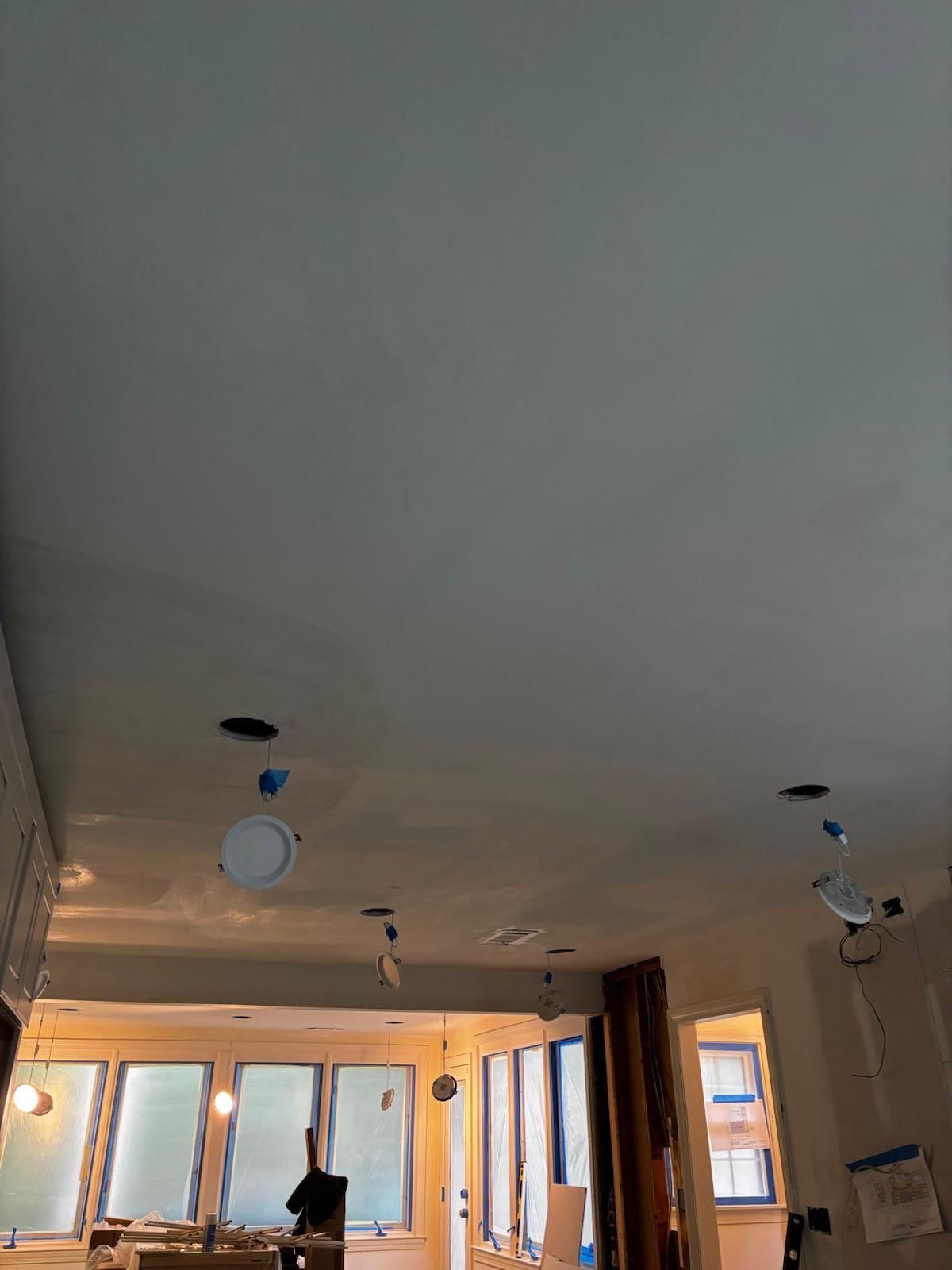 Full home Renovation in Roswell by Atlanta Design Group