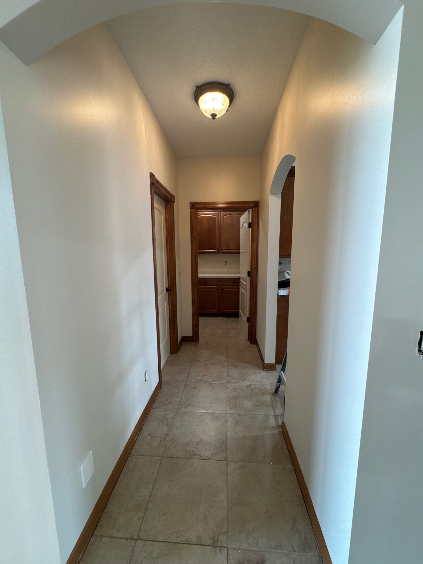 Project in Urbandale by Midwest Paint LLC