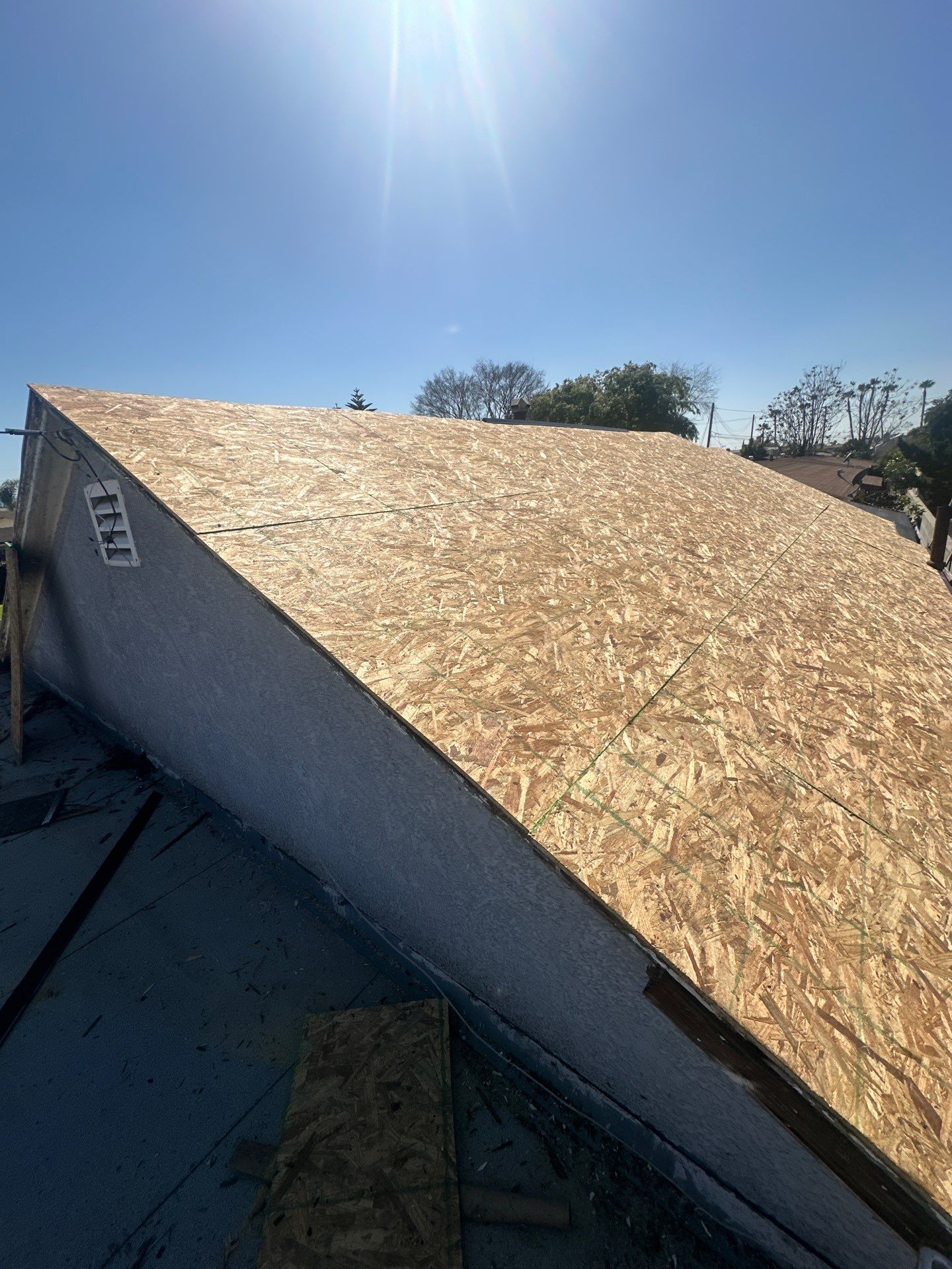 Roof Replacement - Baldwin Park, CA 91706 by Epic Roof Replacement
