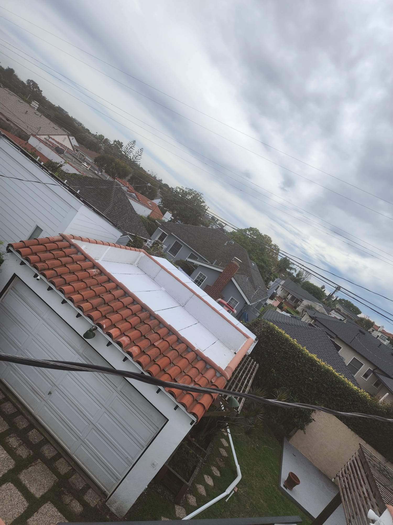 Roof Replacement - Los Angeles, CA 90045 by Epic Roof Replacement