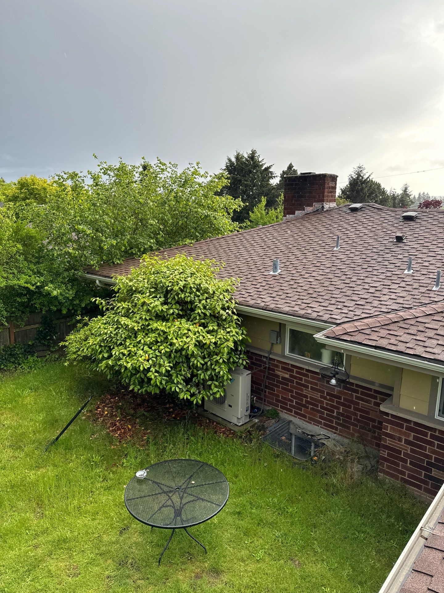 Project in Seattle by Connolly Construction Company