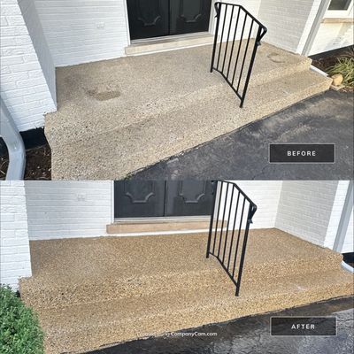 Project in Long Grove