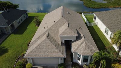 Roof Replacement in Palmetto, FL
