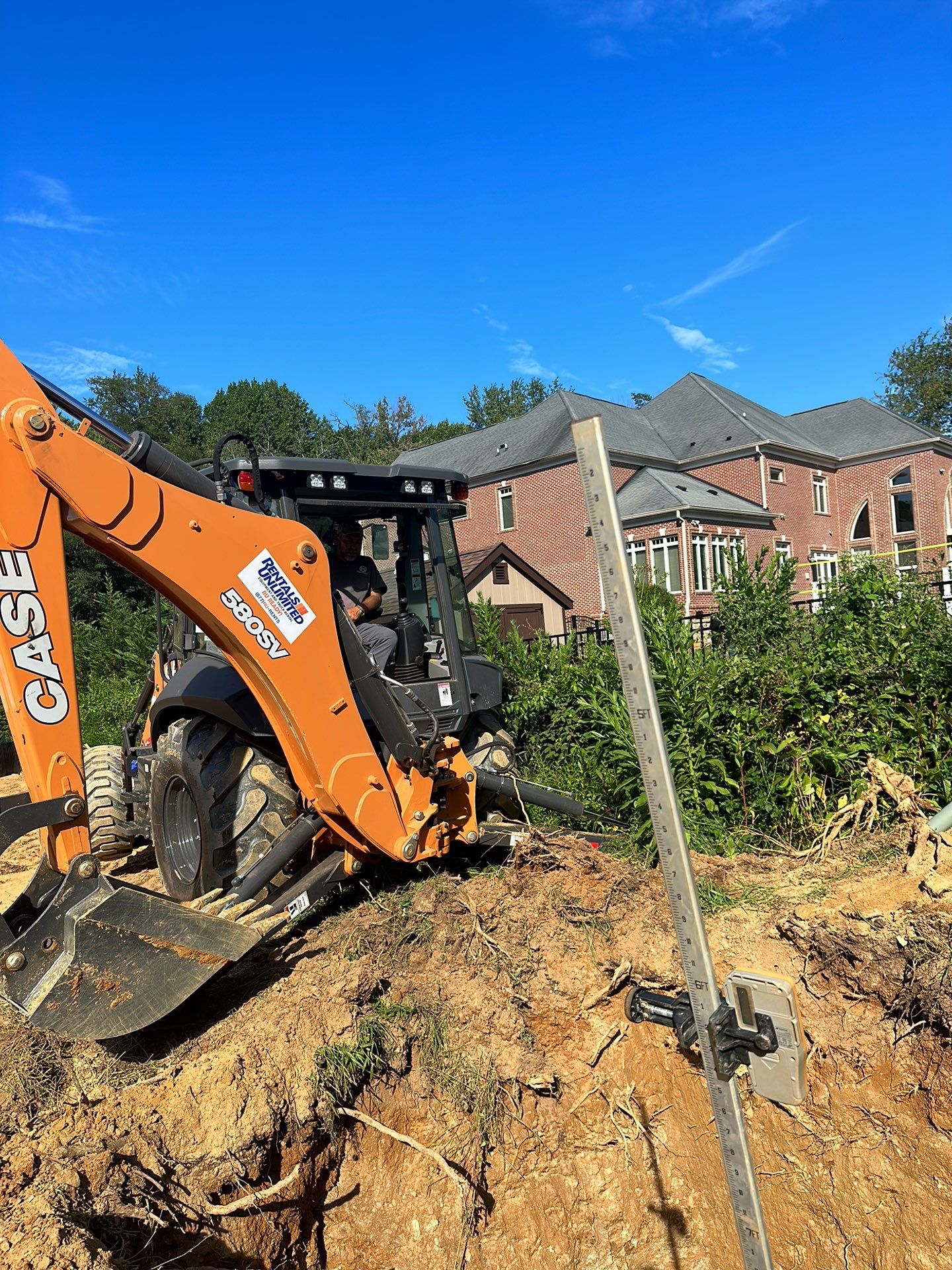 New Home Vienna Virginia by Fairfax Contractors, LLC