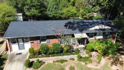 Tucker, GA Roof Replacement CertainTeed Landmark Pro Max Def Charcoal Black