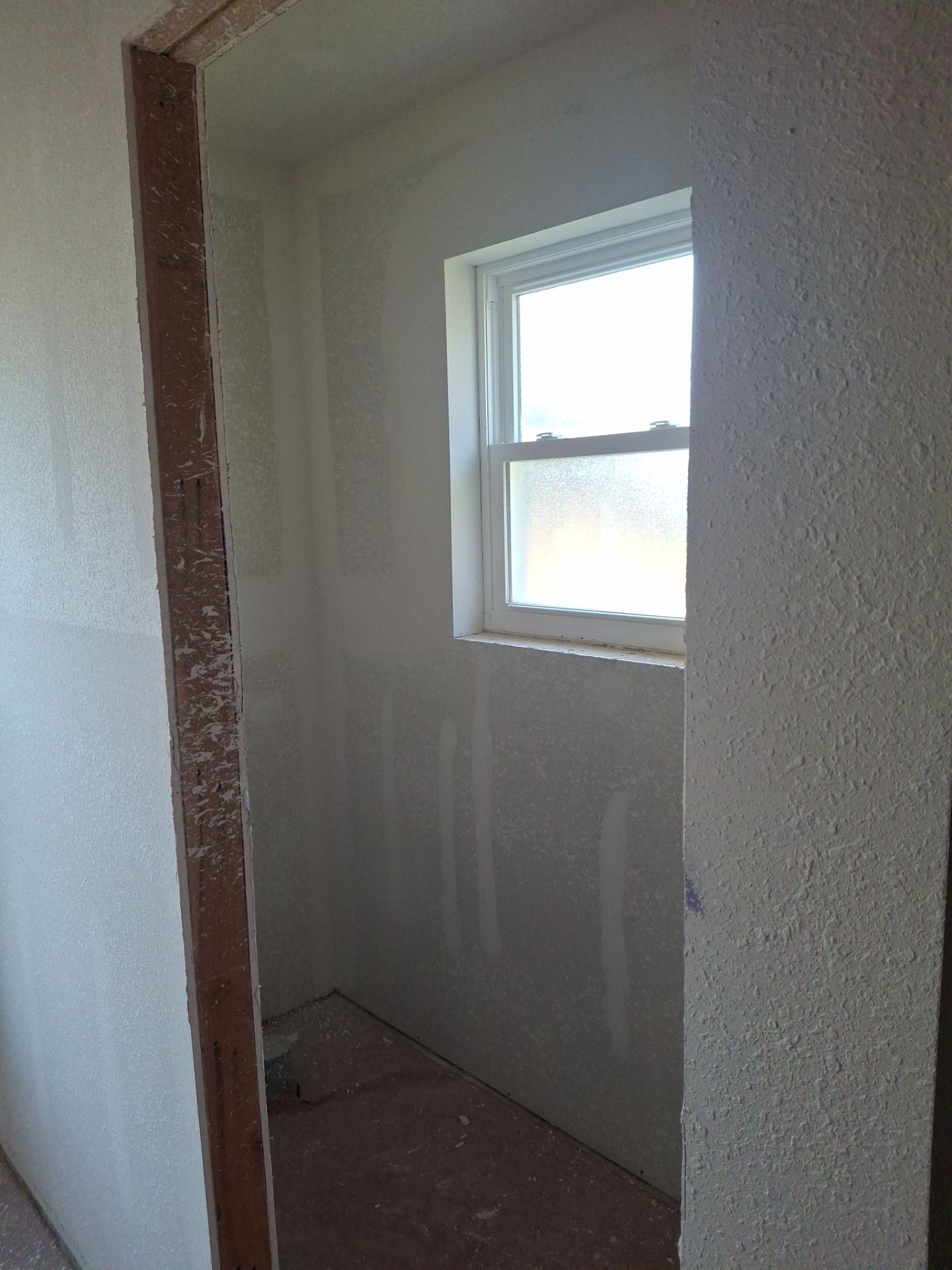 New Construction Interior Painting in Emory, TX by Quality Coats Painting