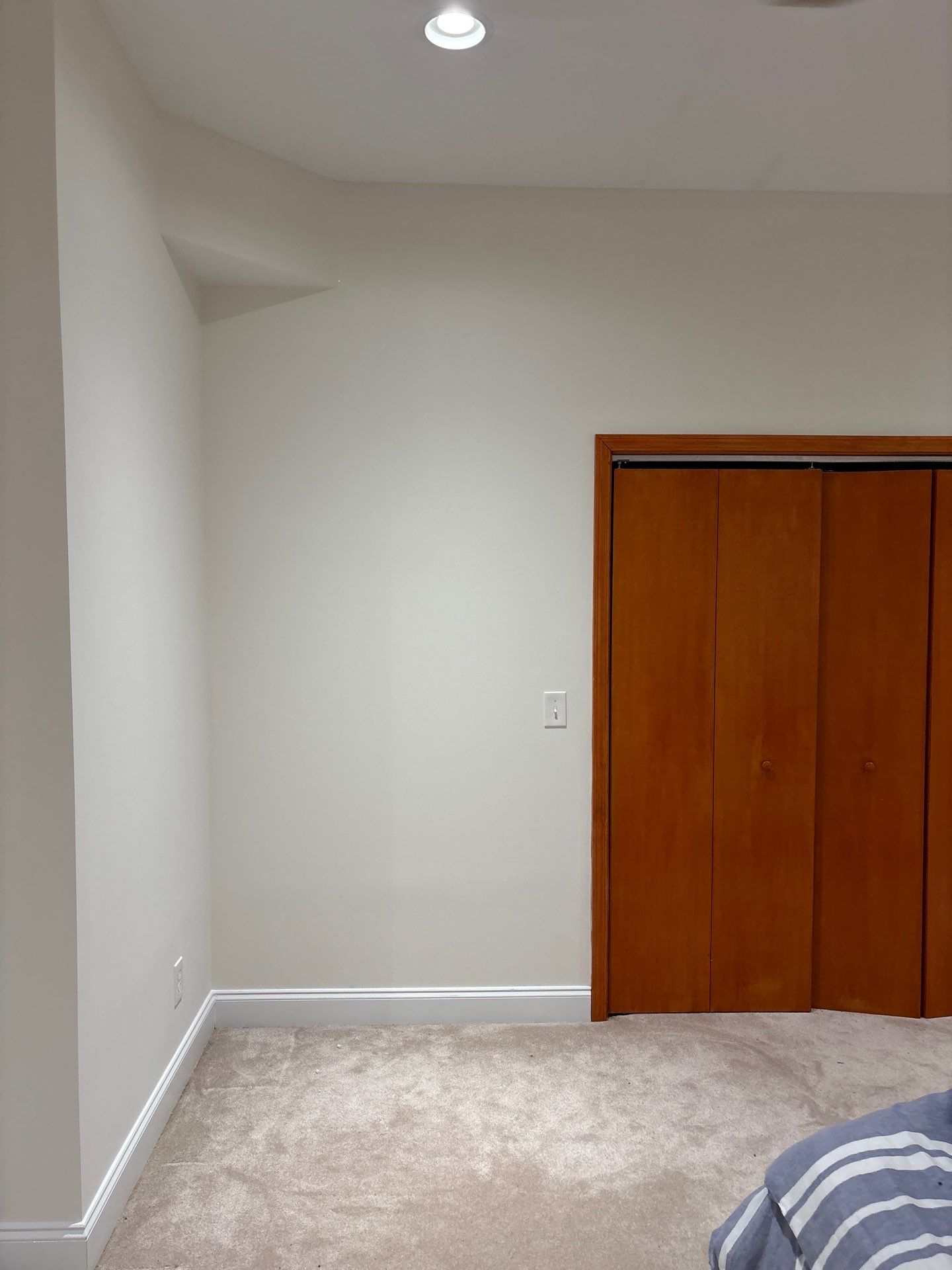 Interior Update to sell house by Five Star Painting