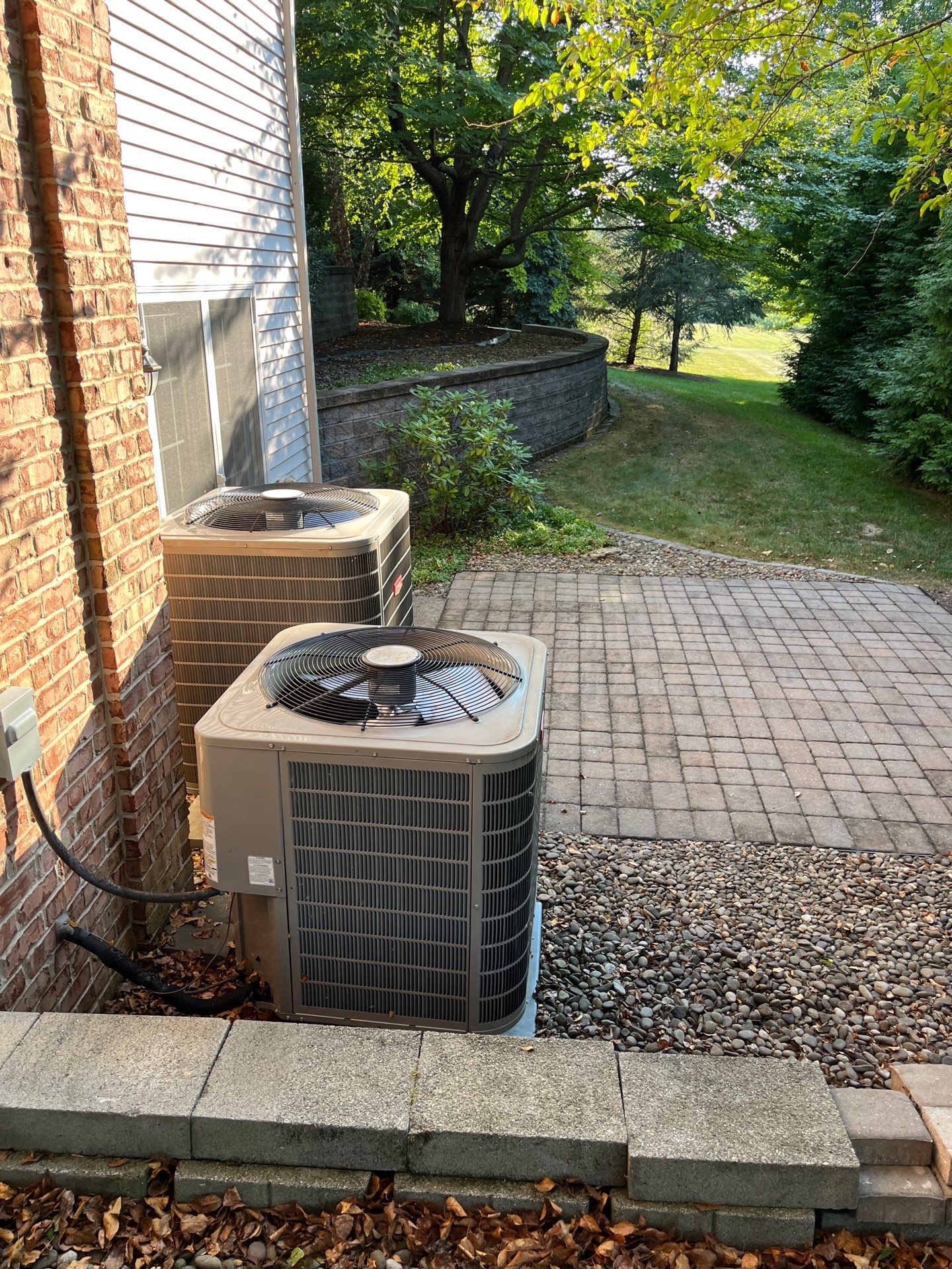 New Roof Installation in Boalsburg, PA by Starway Roof Systems