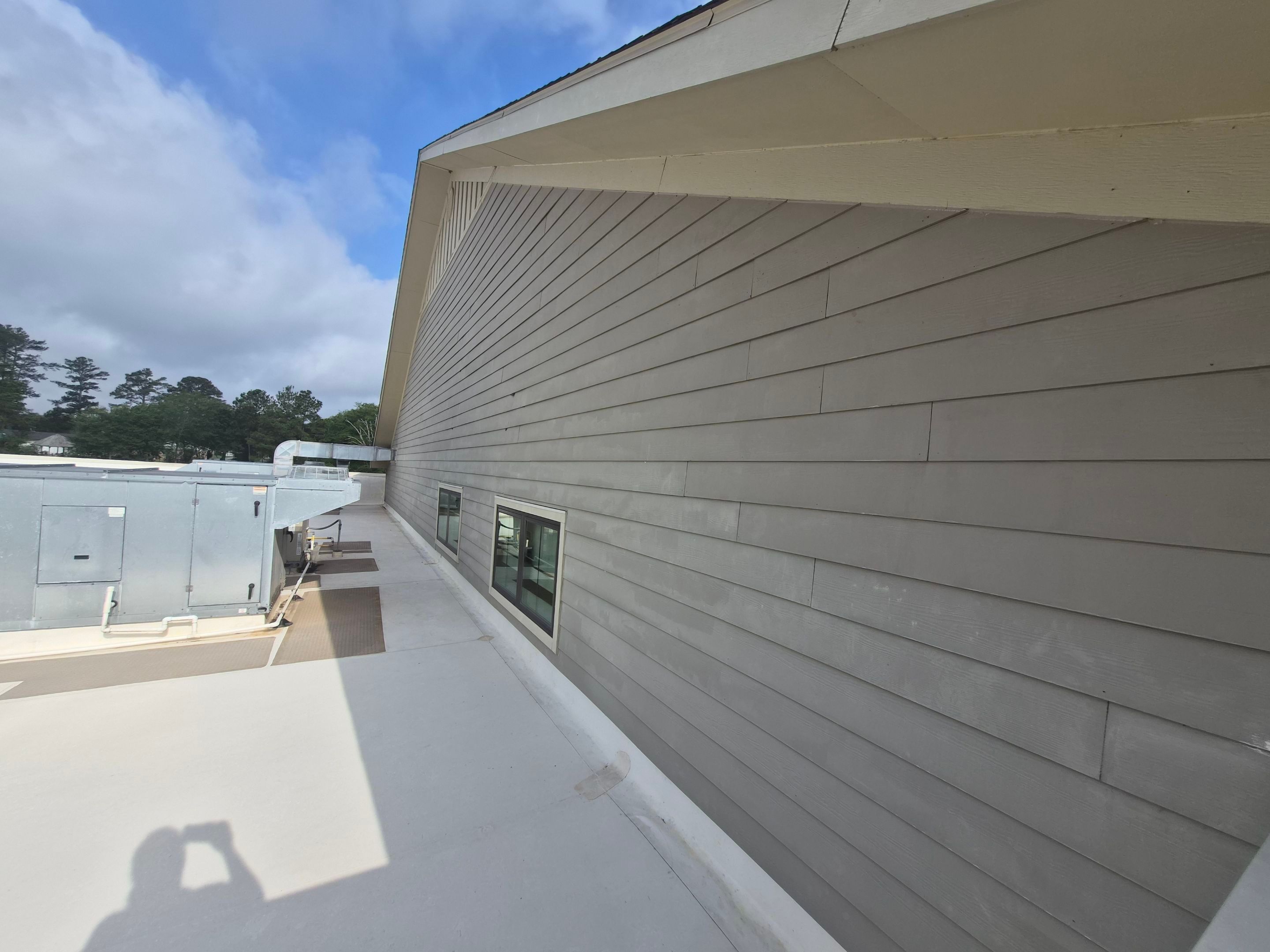 A Fresh Lease on life: Retirement Community Receives New Paint Update by Quality Coats Painting