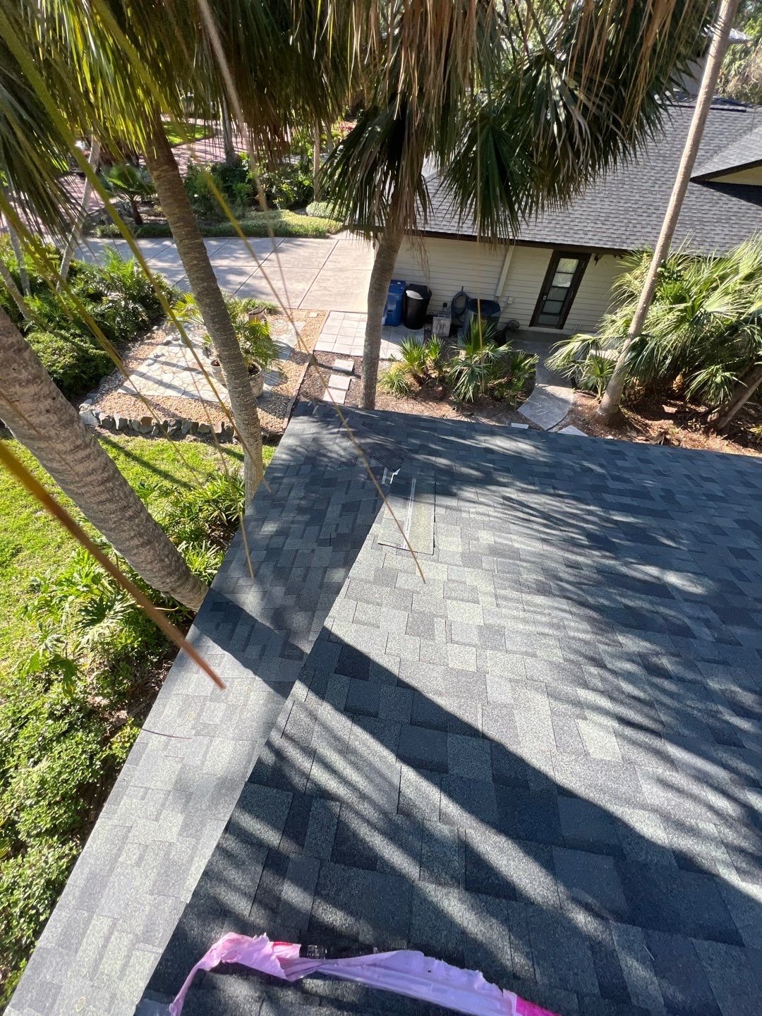 Project in St. Petersburg 33705 by Mitchell Roofing Company LLC