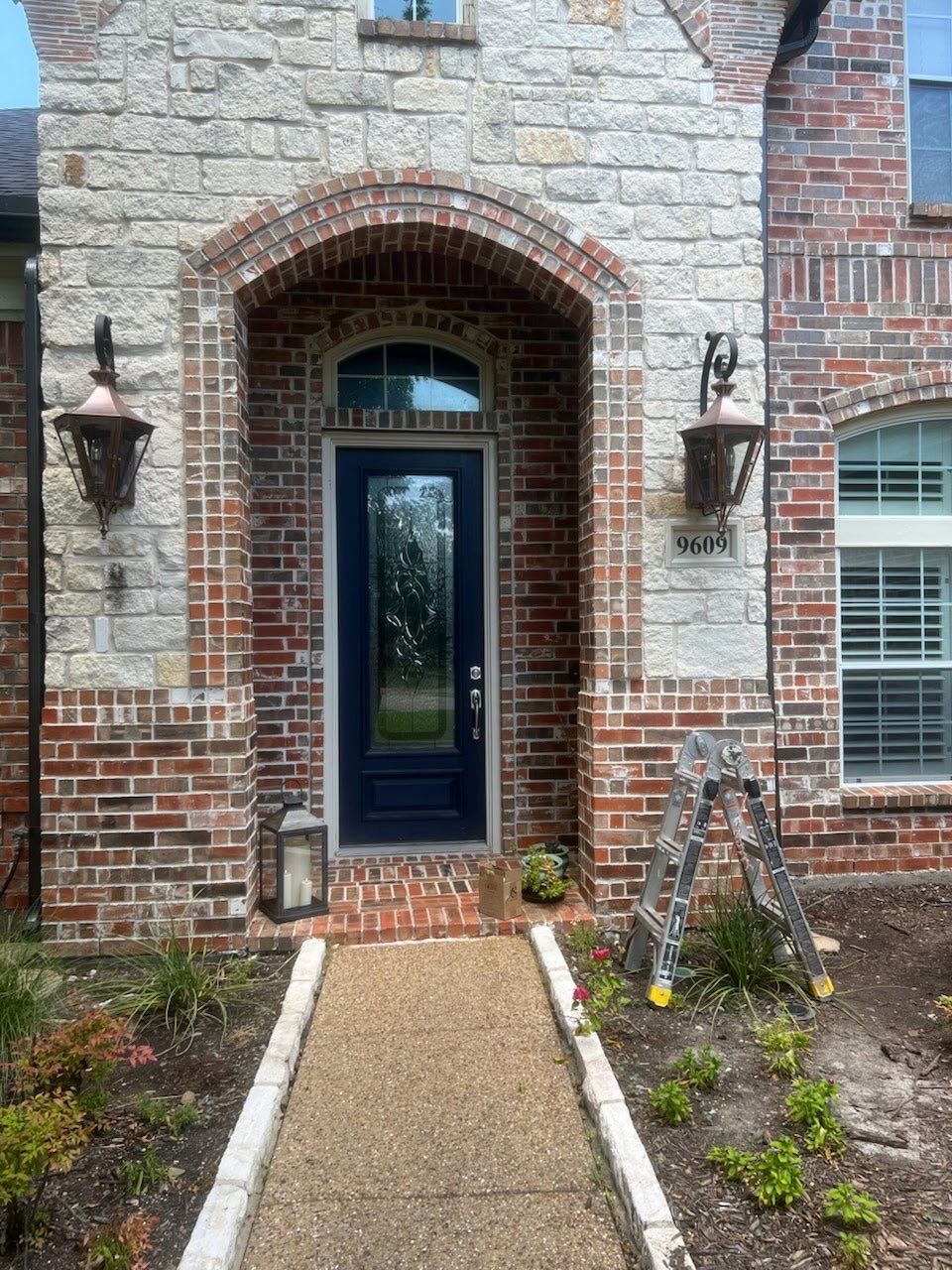 Project in Rowlett by Rhino Roofing and General Contracting, LLC