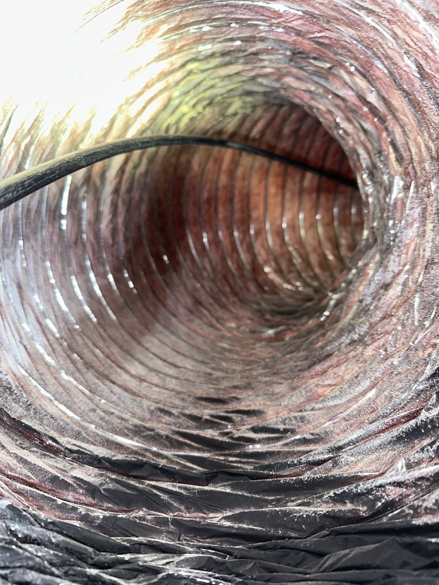Air Duct Cleaning + Duct Treatment by Pronto Air Duct Cleaning