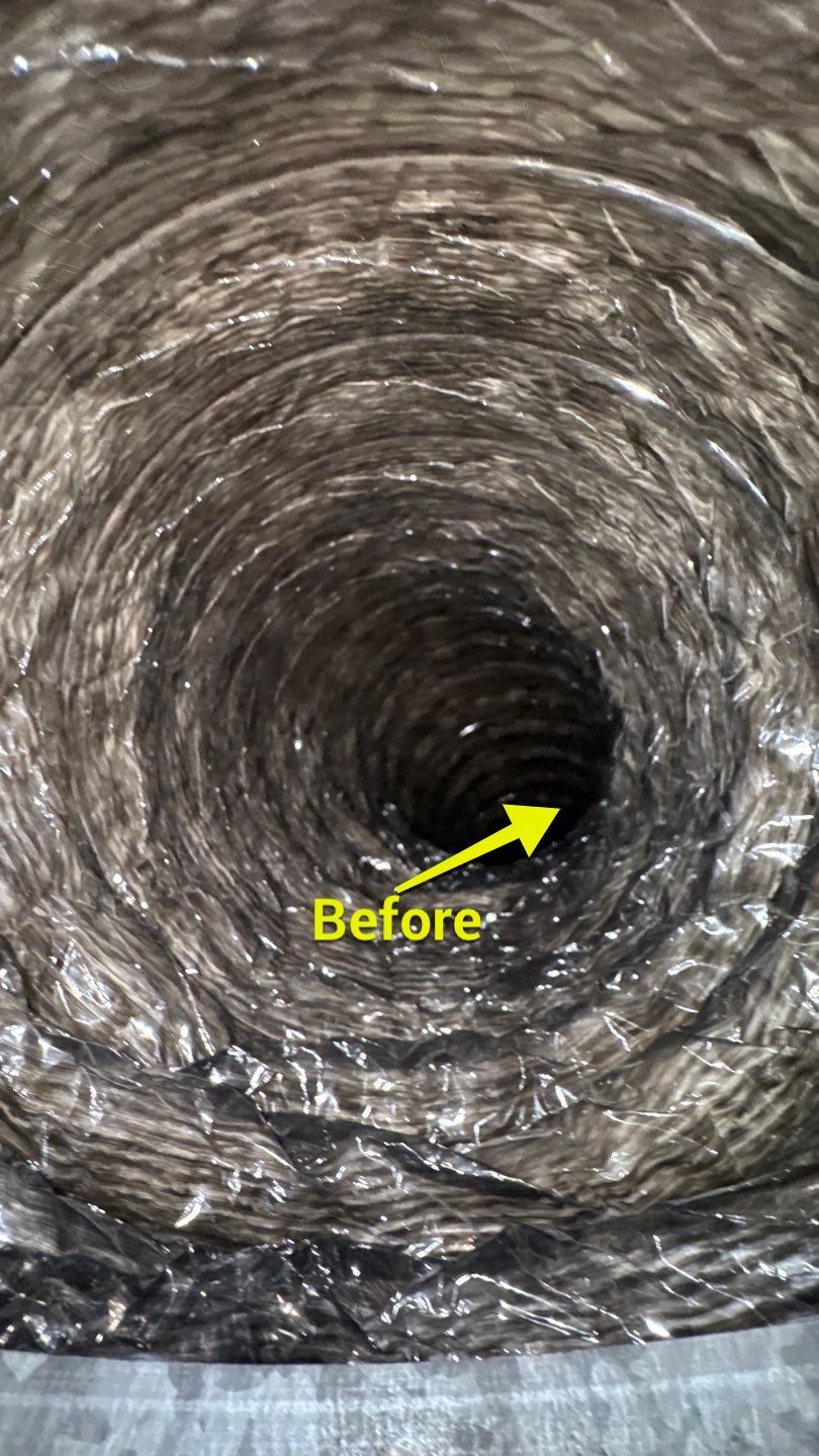Commercial Air Duct Cleaning in Windermere by Hygienic Air, Inc