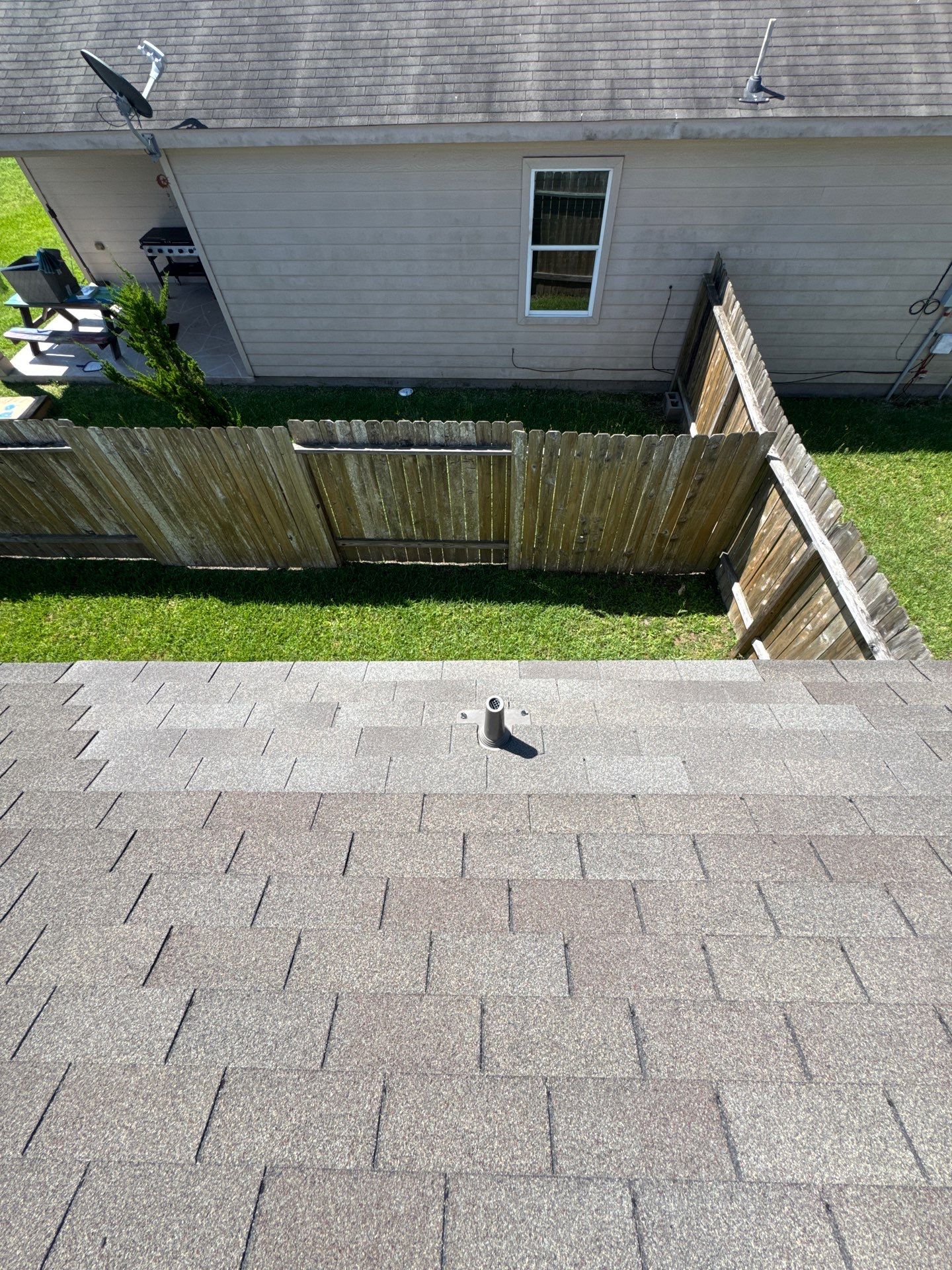 Roof Repair Kingwood by Roof Repair Company