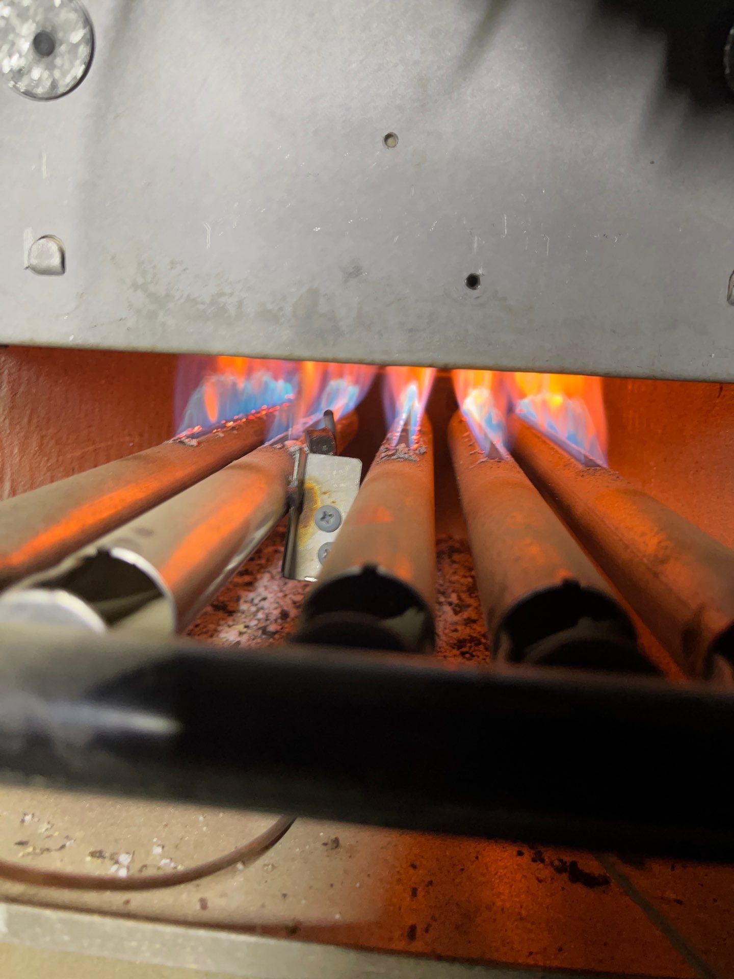 Diagnose Boiler Noise & Circulator Pump Replacement — Somerville, MA. and circulator pump replacement in Somerville, MA. by FAGONE MECHANICAL