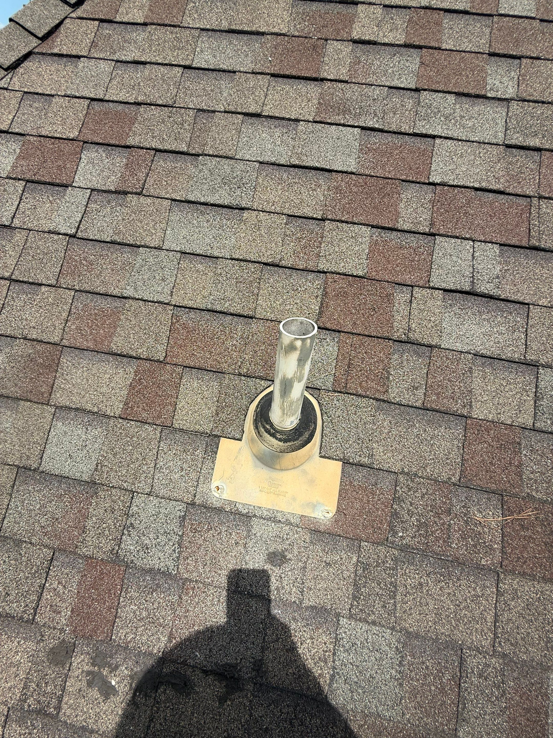 Roof Repair Spring by Roof Repair Company