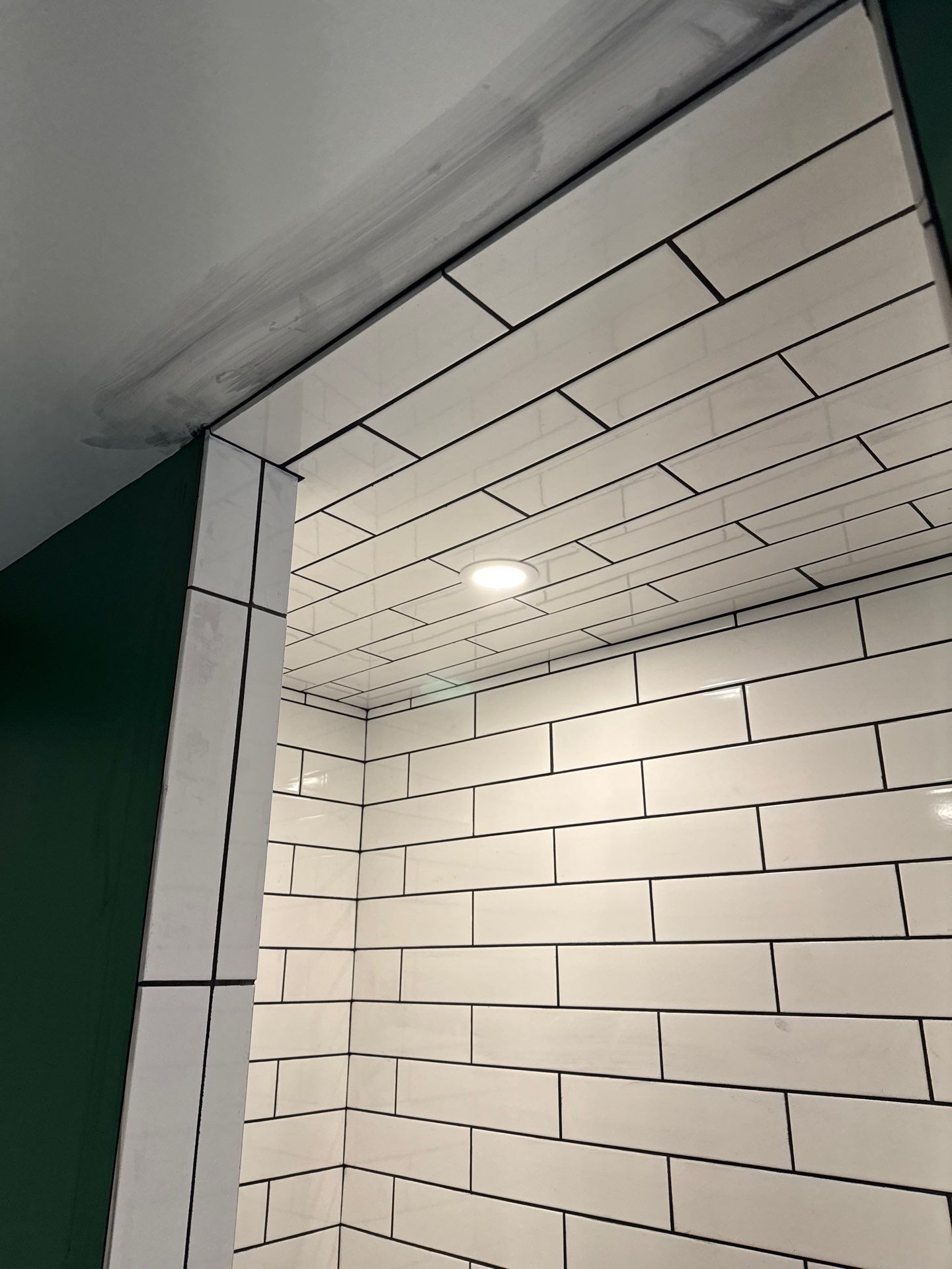 Bathroom Remodel by Ivy Lea Construction