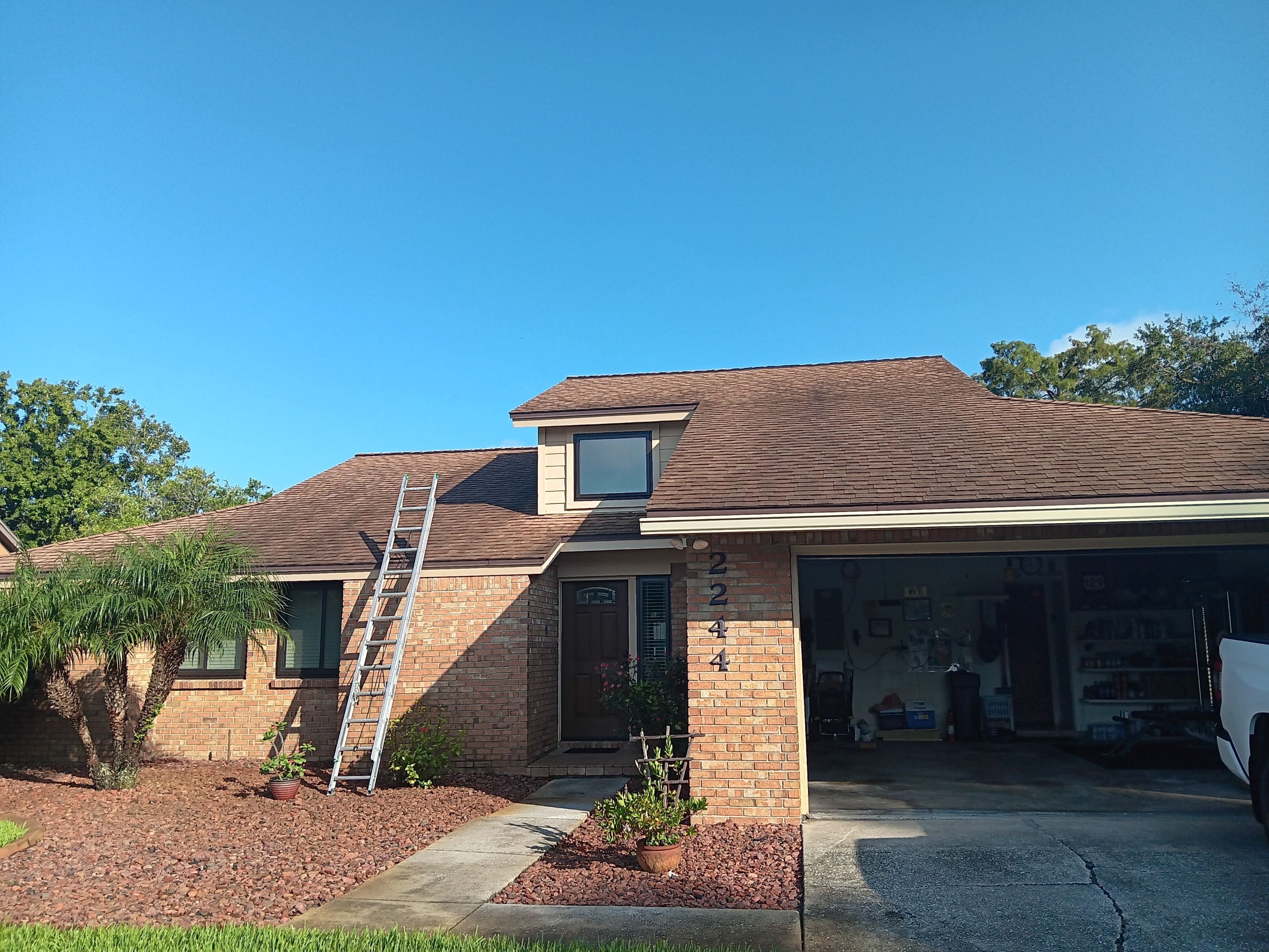 Shingle -> Shingle by Prime Roofing