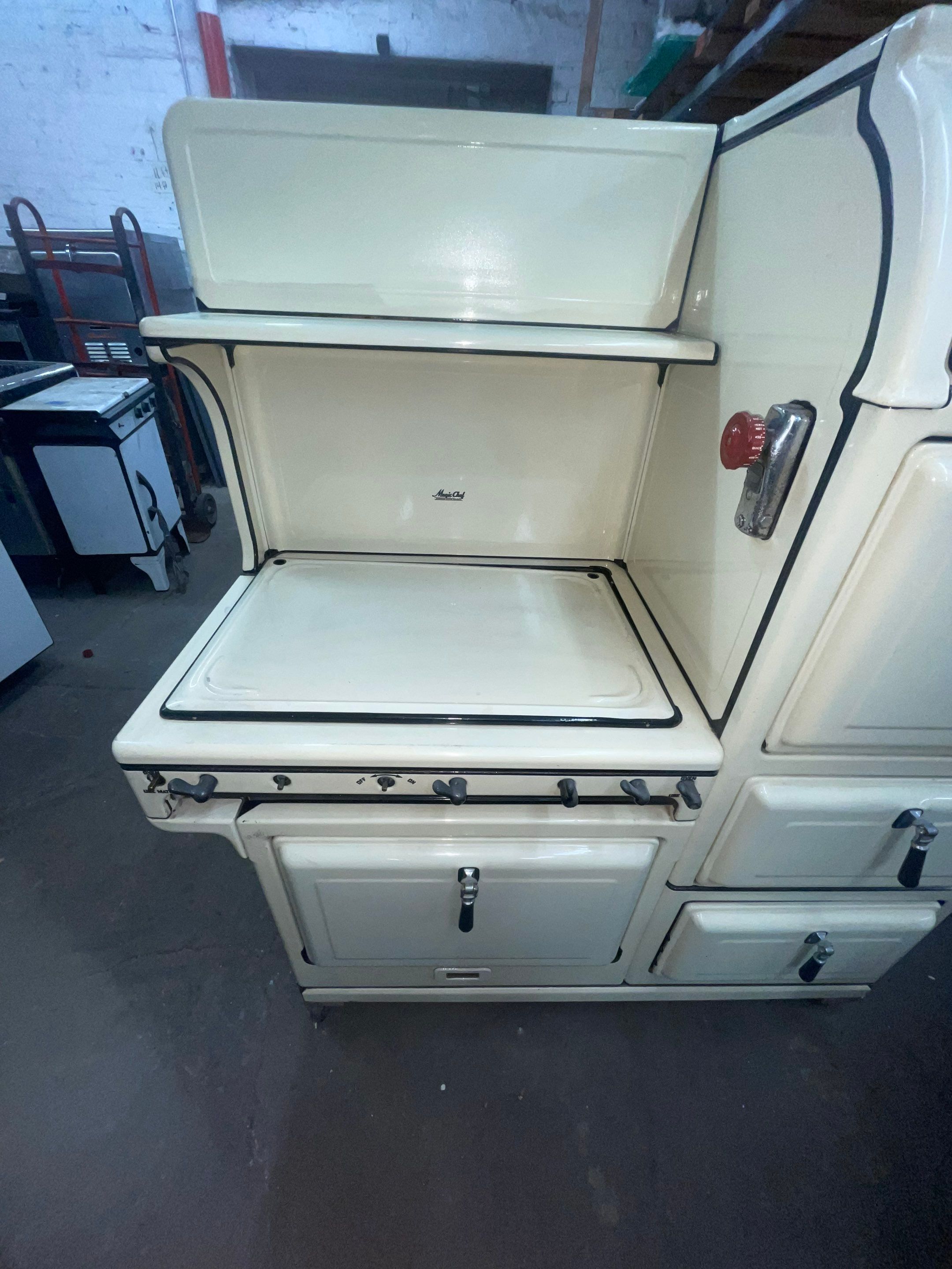 Stoves for Sale as of December 2023 by Belgrove Appliance Inc