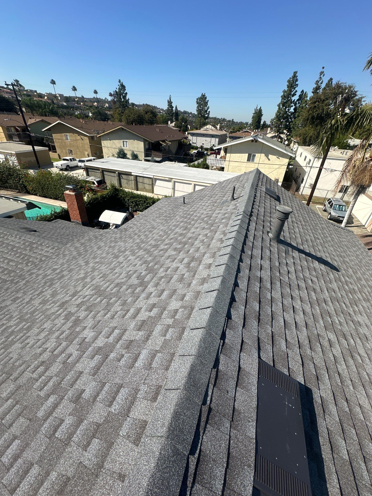 Roof Replacement - La Habra, CA 90631 by Epic Roof Replacement