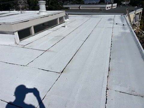Roof Replacement - Sausalito, CA 94965 by Epic Roof Replacement