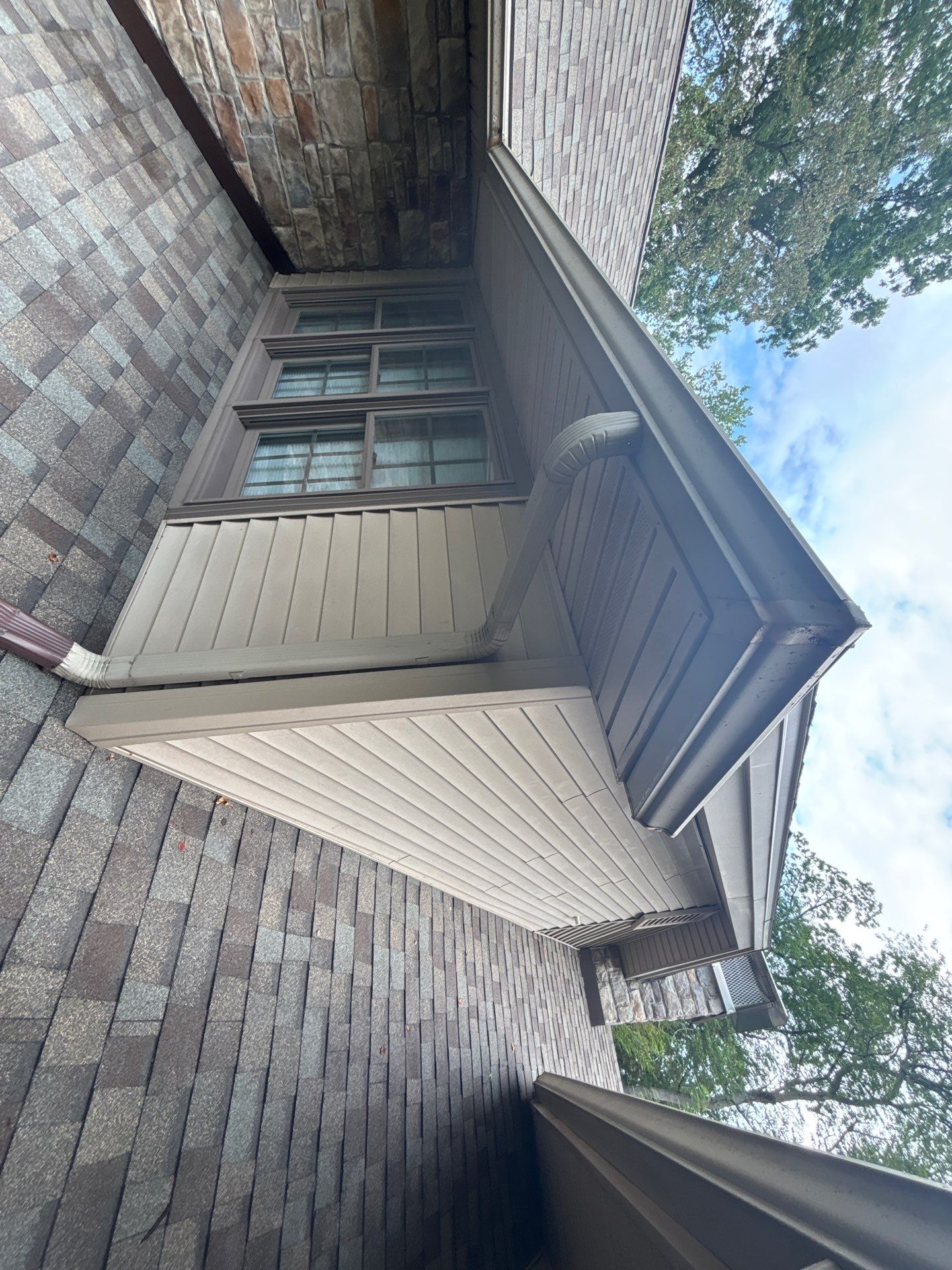 Residential Roofing Replacement, Pennsylvania Furnace, PA by Starway Roof Systems