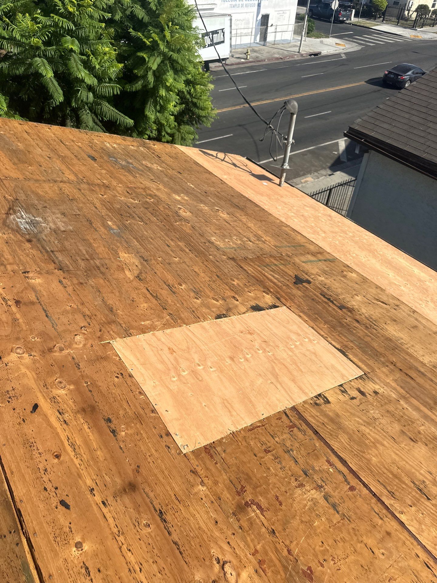Roof Replacement - Los Angeles, CA 90003 by Epic Roof Replacement