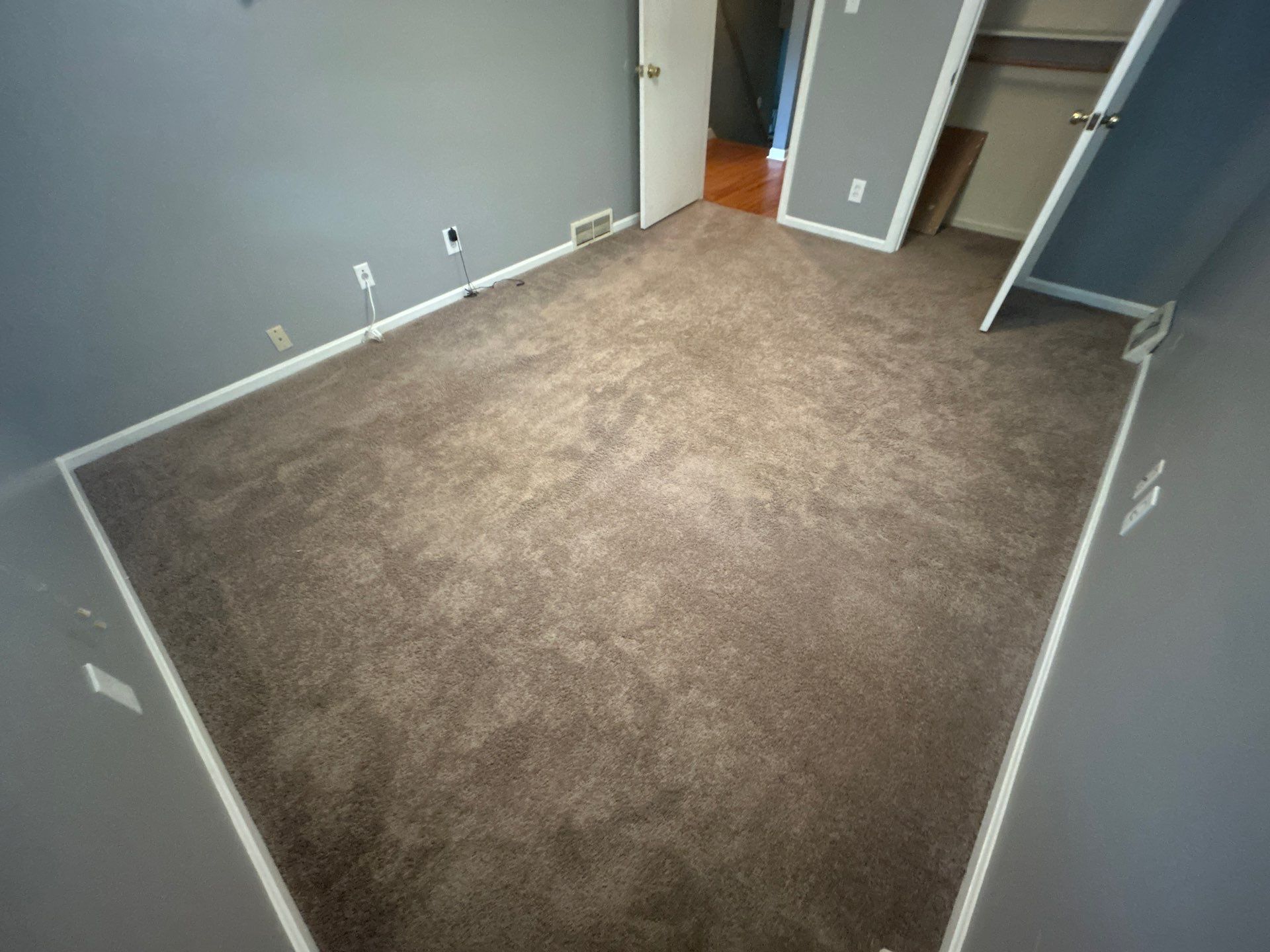 Project in Louisville by Footprints Floors Kentucky