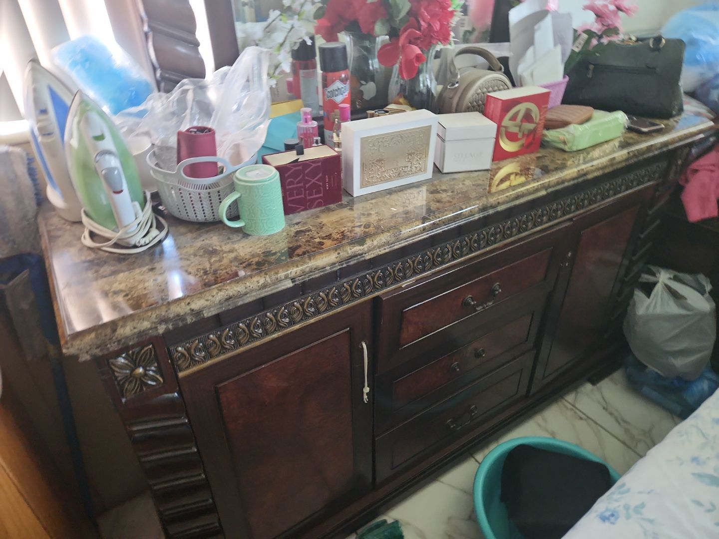 Water Damage Claim in Miami by FLAPA & KeyStone