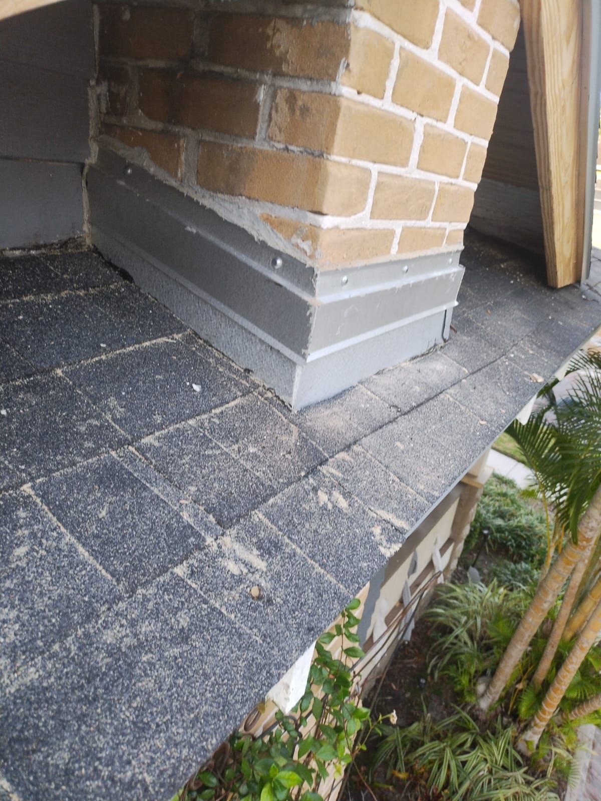 Project in St. Petersburg 33701 by Mitchell Roofing Company LLC