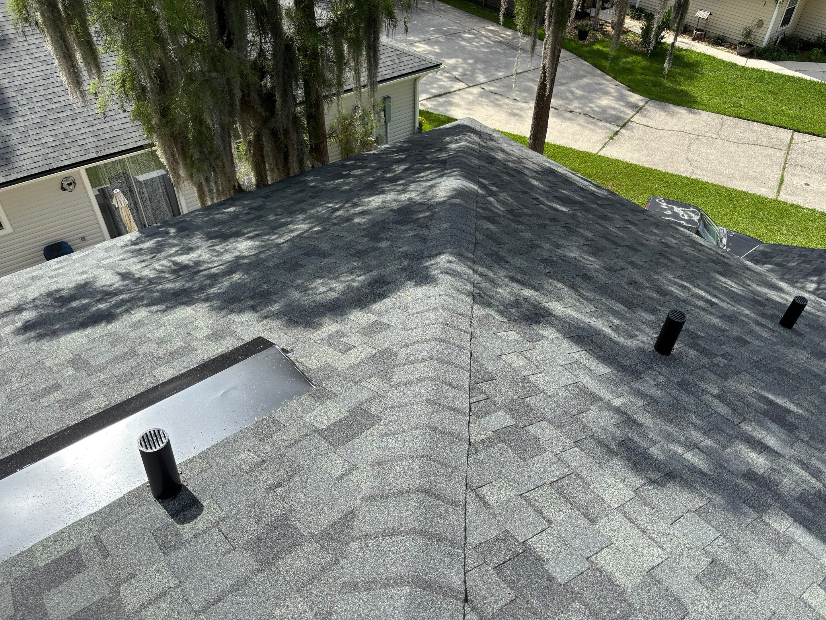 Shingle -> Shingle by Prime Roofing