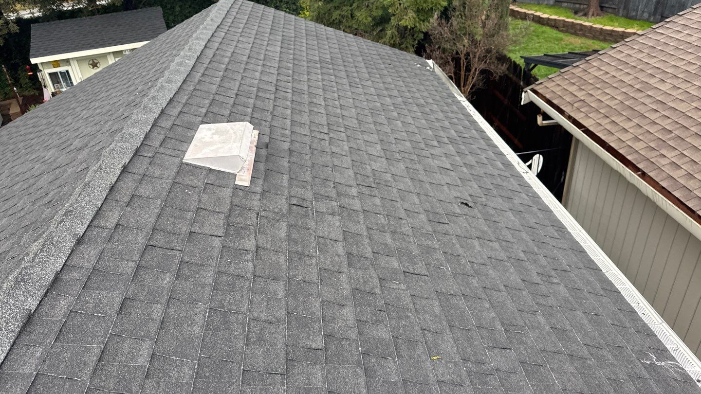 Project in Antelope by NuLead Construction Inc