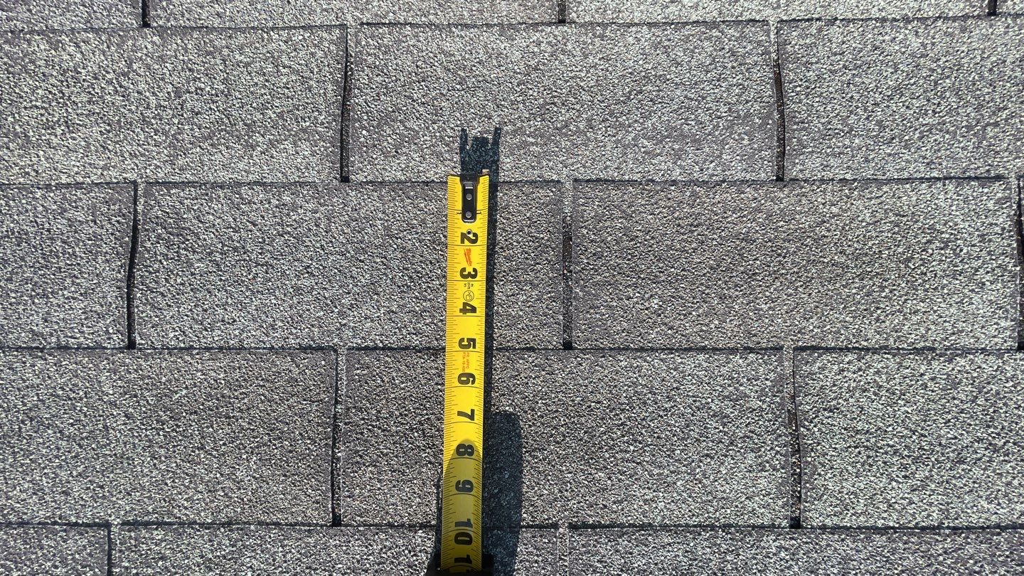 Residential Roofing Installation using GAF Timberline HDZ - Lifetime Shingle by The Roof Doctor