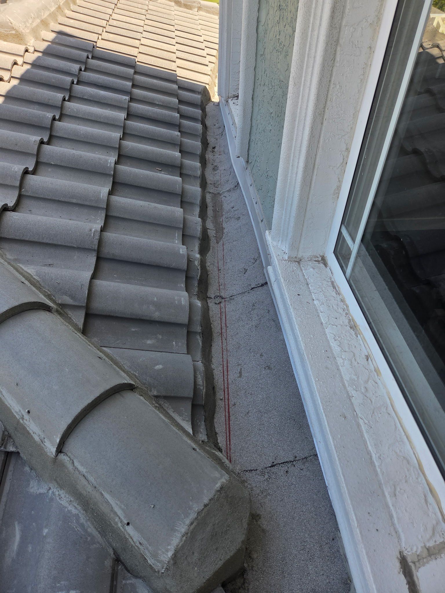 Project in St. Petersburg 33704 by Mitchell Roofing Company LLC 