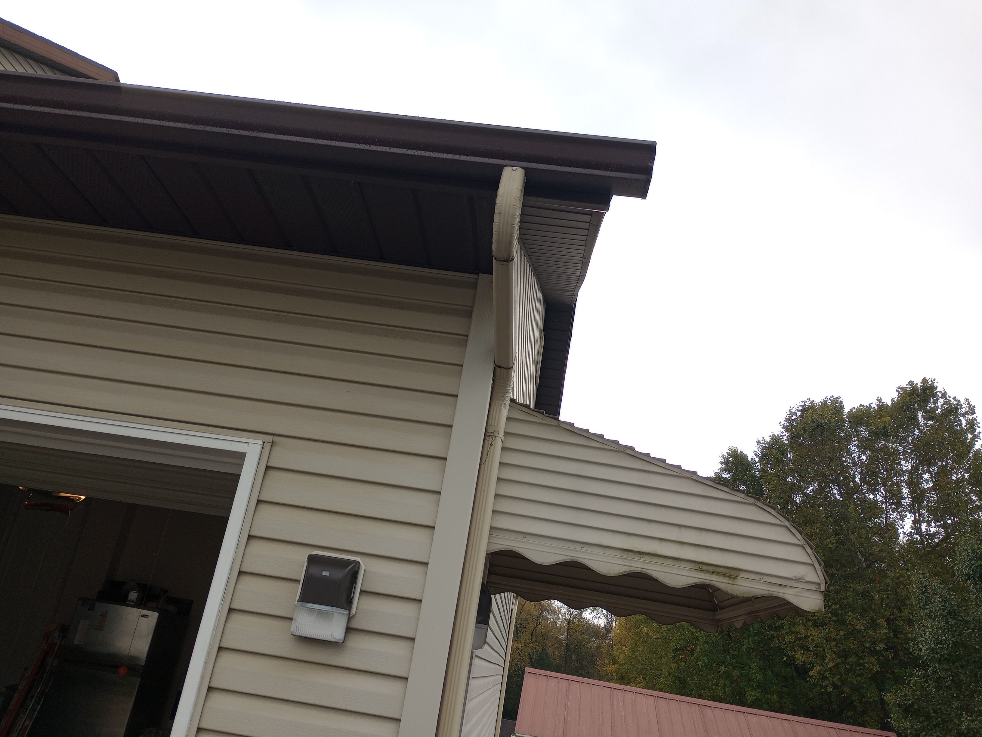 Ryan Rosencrance by Silver Leaf Contracting 