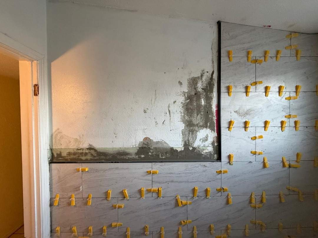 Project in Tampa by You Restorations LLC DBA YOU-Home