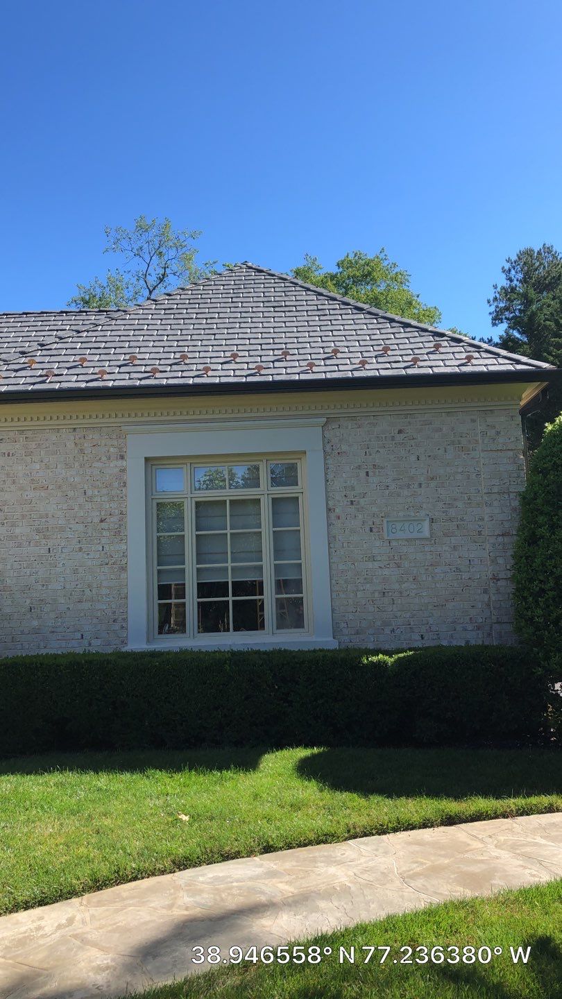 8402 Woodbranch Ct, Mclean, VA 22102-1755 by American Custom Contractors