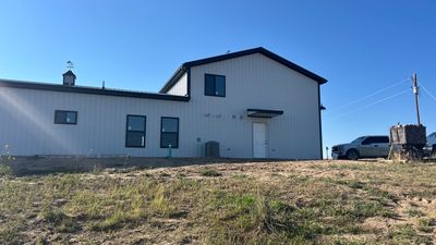 Project in Ramah