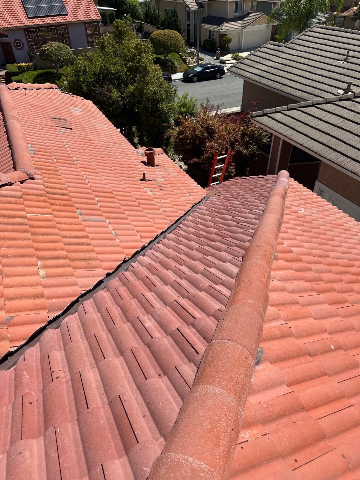 Roof Replacement - Chino Hills, CA 91709 by Epic Roof Replacement
