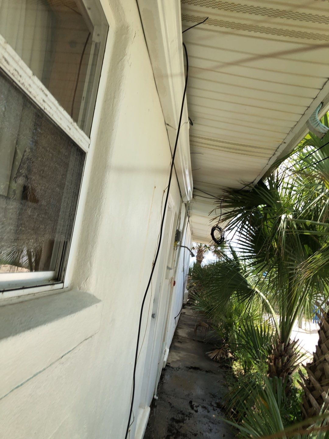 Gutter Installation using K-Style Seamless Gutters by Gutter Professors